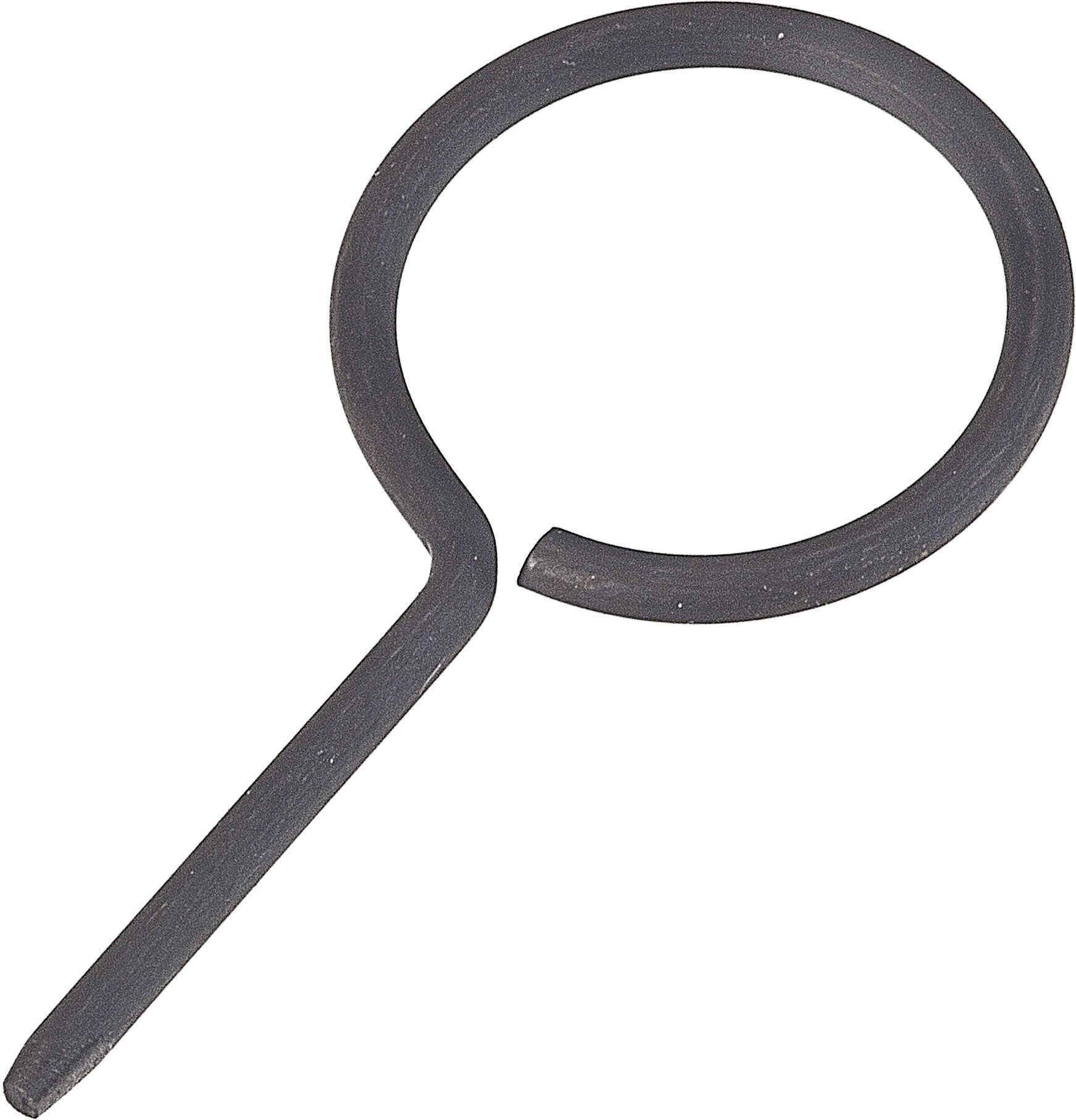HAZET Arretierstift 2588-8 Produktbild img1 L