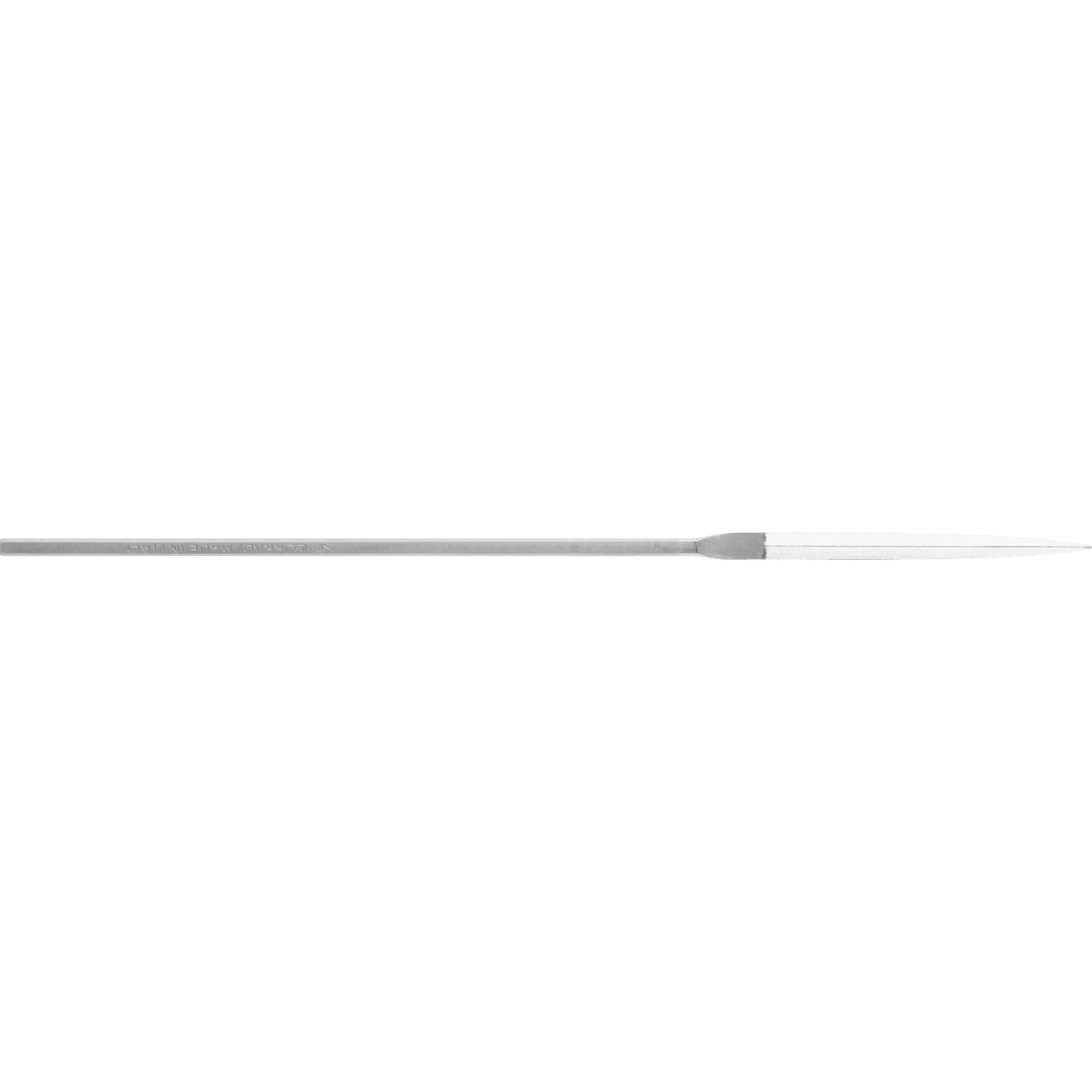 PFERD TOOLS Präzisions-Hemmungsfeile Barett 140mm Schweizer Hieb 4, sehr-fein Produktbild img1 L