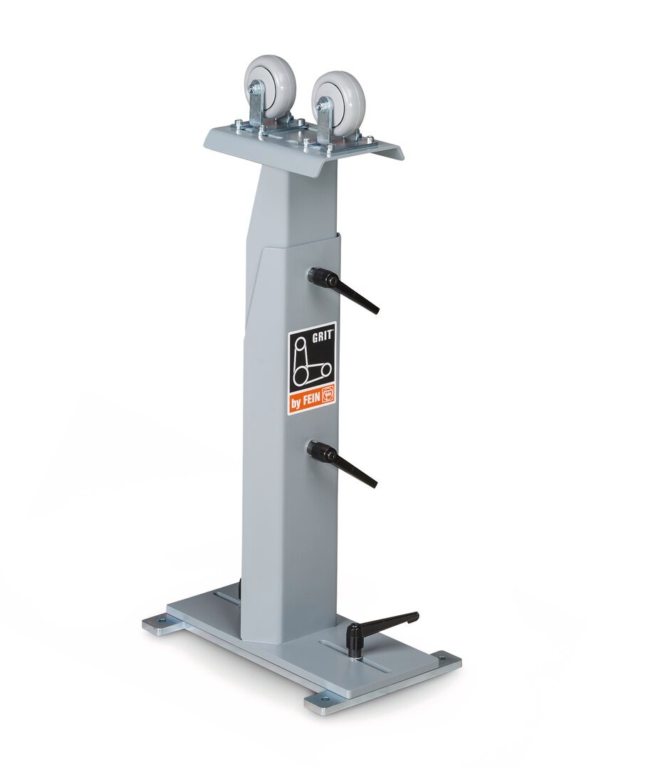 Fein GXIS-1 Rohrführung für Rundschleifen, max. Rohrlänge 1 000 mm Produktbild img1 L
