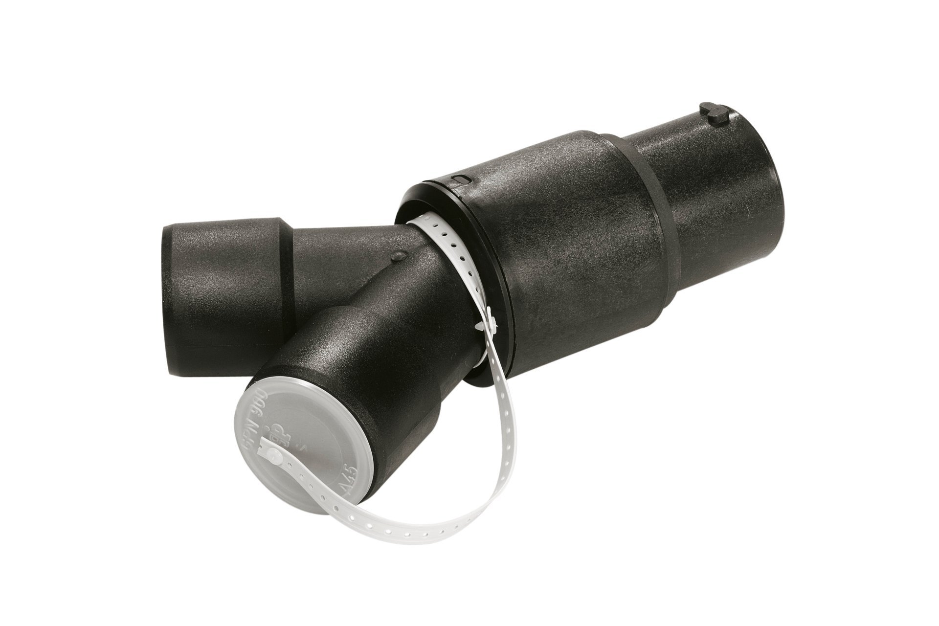 Kärcher Anbausatz Adapter Schlauch DN50 Produktbild img1 L