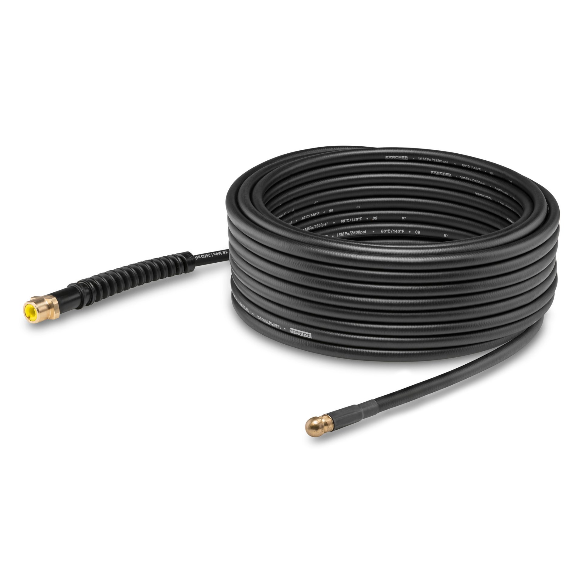 Kärcher Rohrreinigungsset PC 15 Produktbild img1 L
