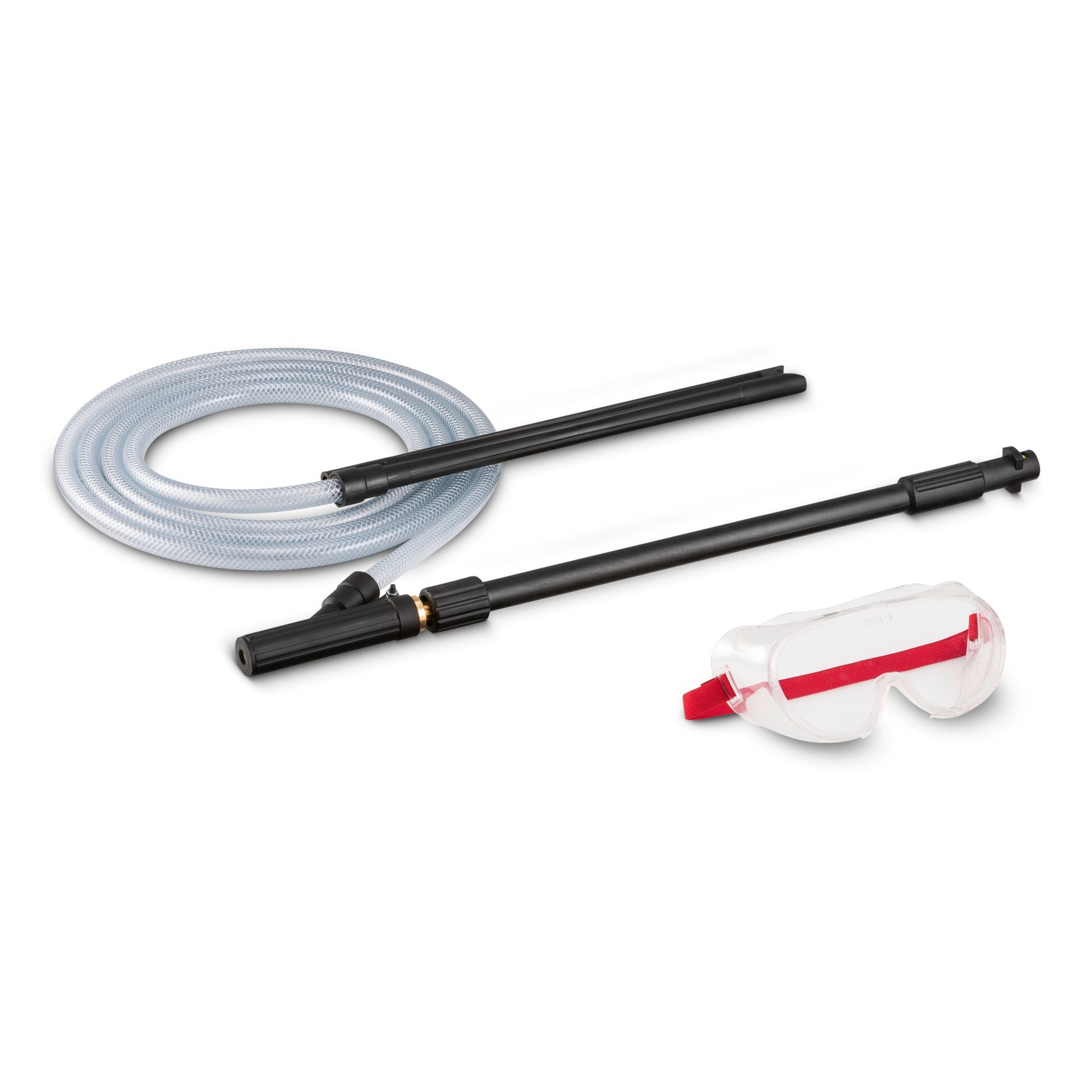 Kärcher Sand- / Nassstrahl-Set Produktbild img1 L