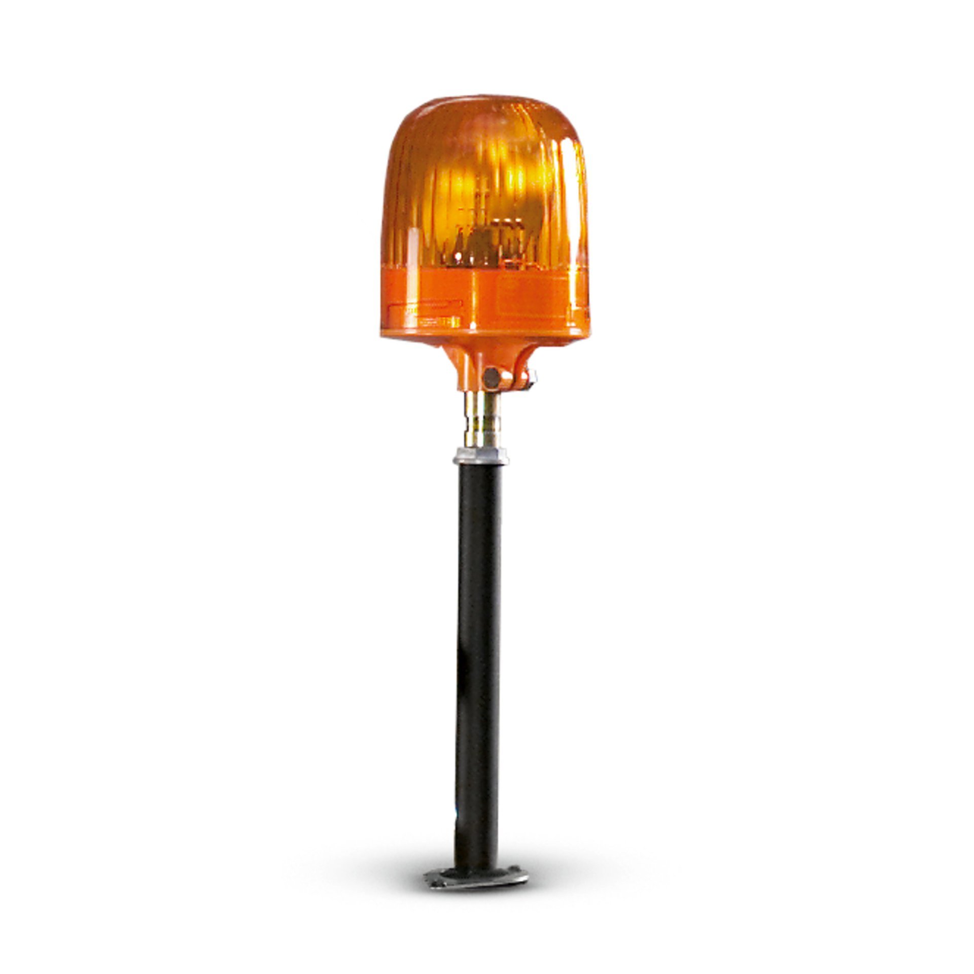 Kärcher Rundumkennleuchte LED KM 90/60 Adv. Produktbild img1 L