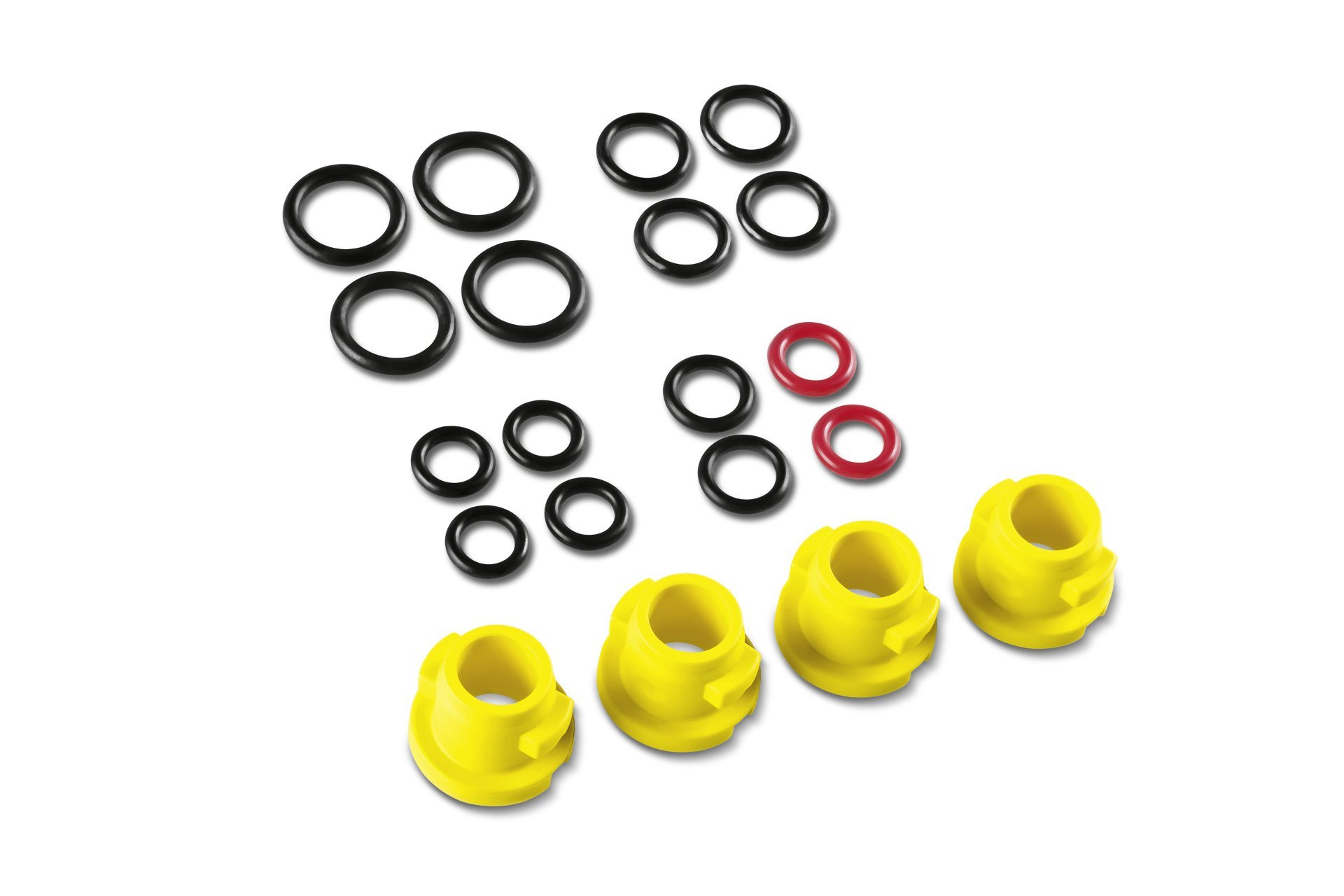 Kärcher O-Ring Set K1 - K7 Produktbild img1 L