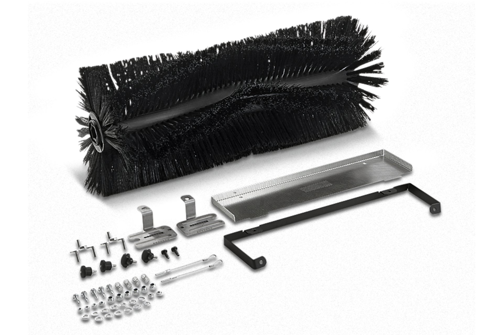 Kärcher ABS Teppich Produktbild img1 L