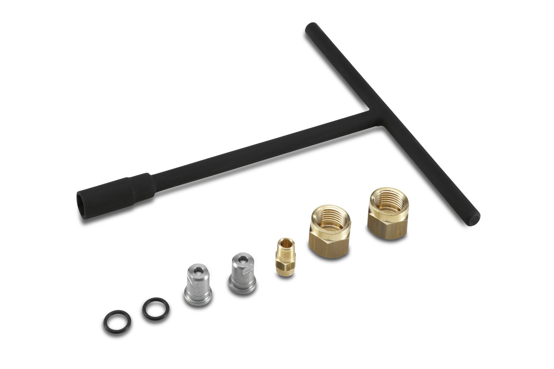 Kärcher Düsenpaket 040 - für FRV Produktbild img1 L