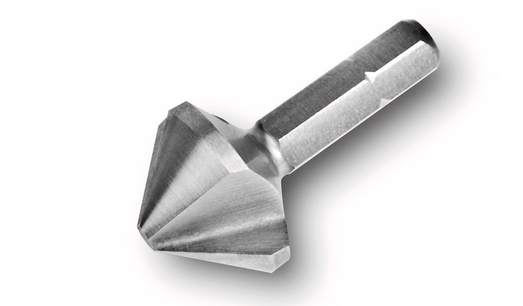 Fein HSS 90° Kegelsenker-Bit, Ø 16,5 mm Produktbild img1 L