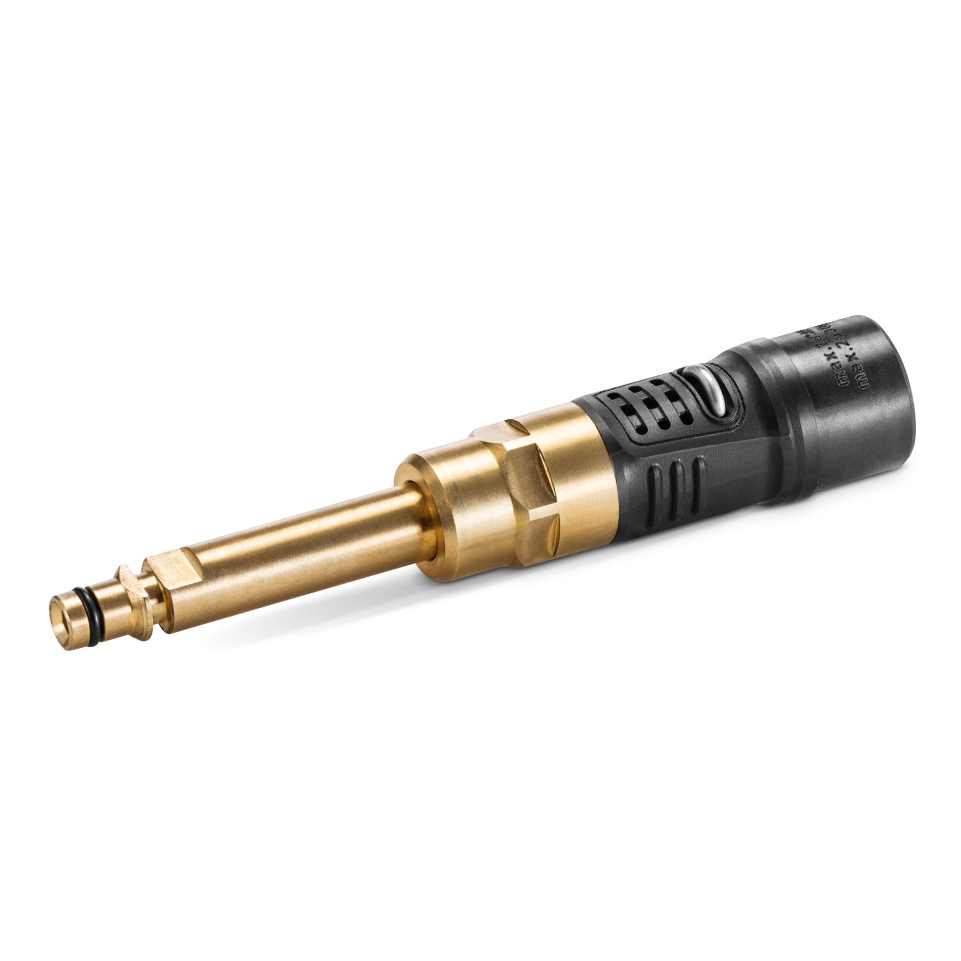 Kärcher Adapter Anti-Twist Produktbild img1 L