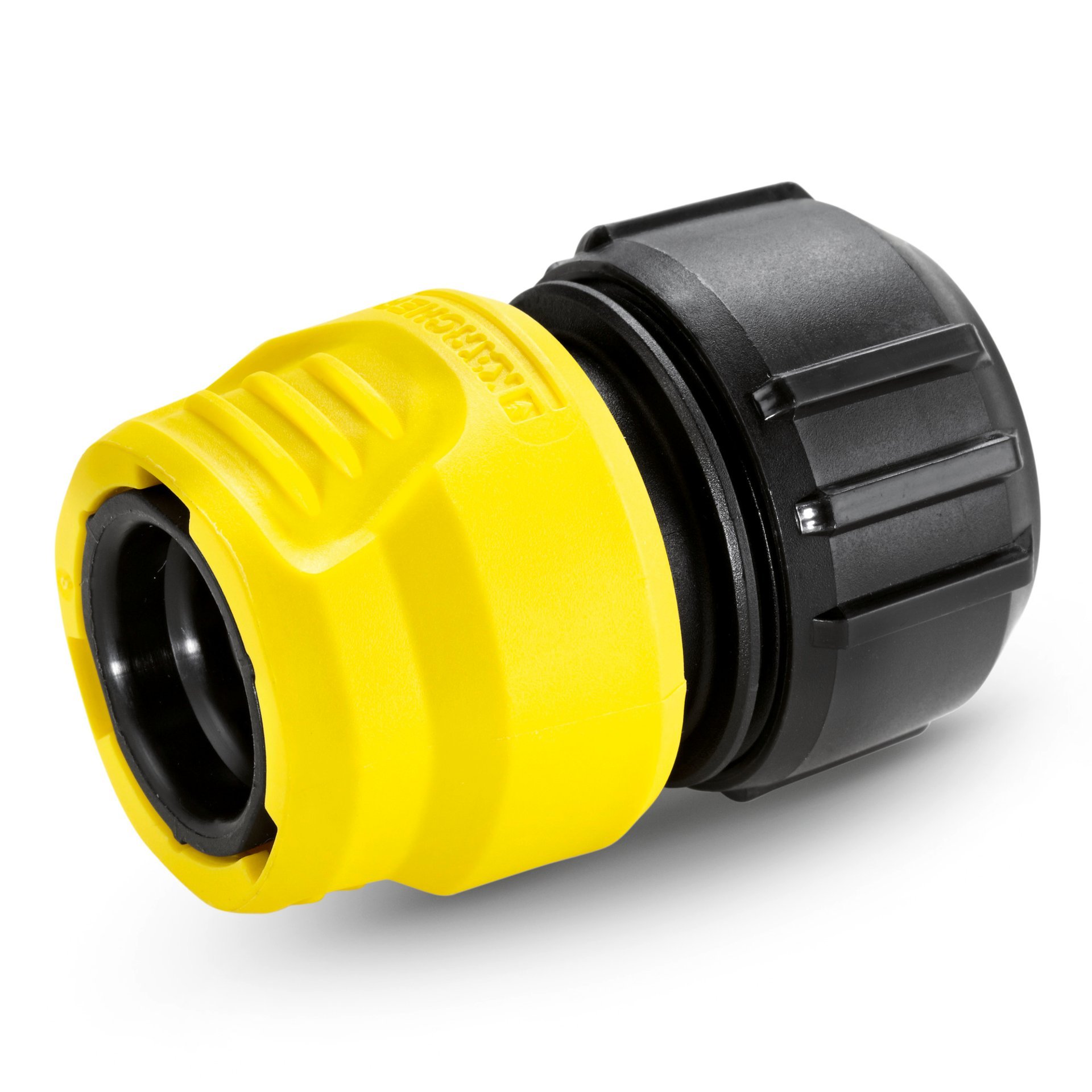Kärcher Universal-Schlauchkupplung mit Aqua Stop Produktbild img1 L