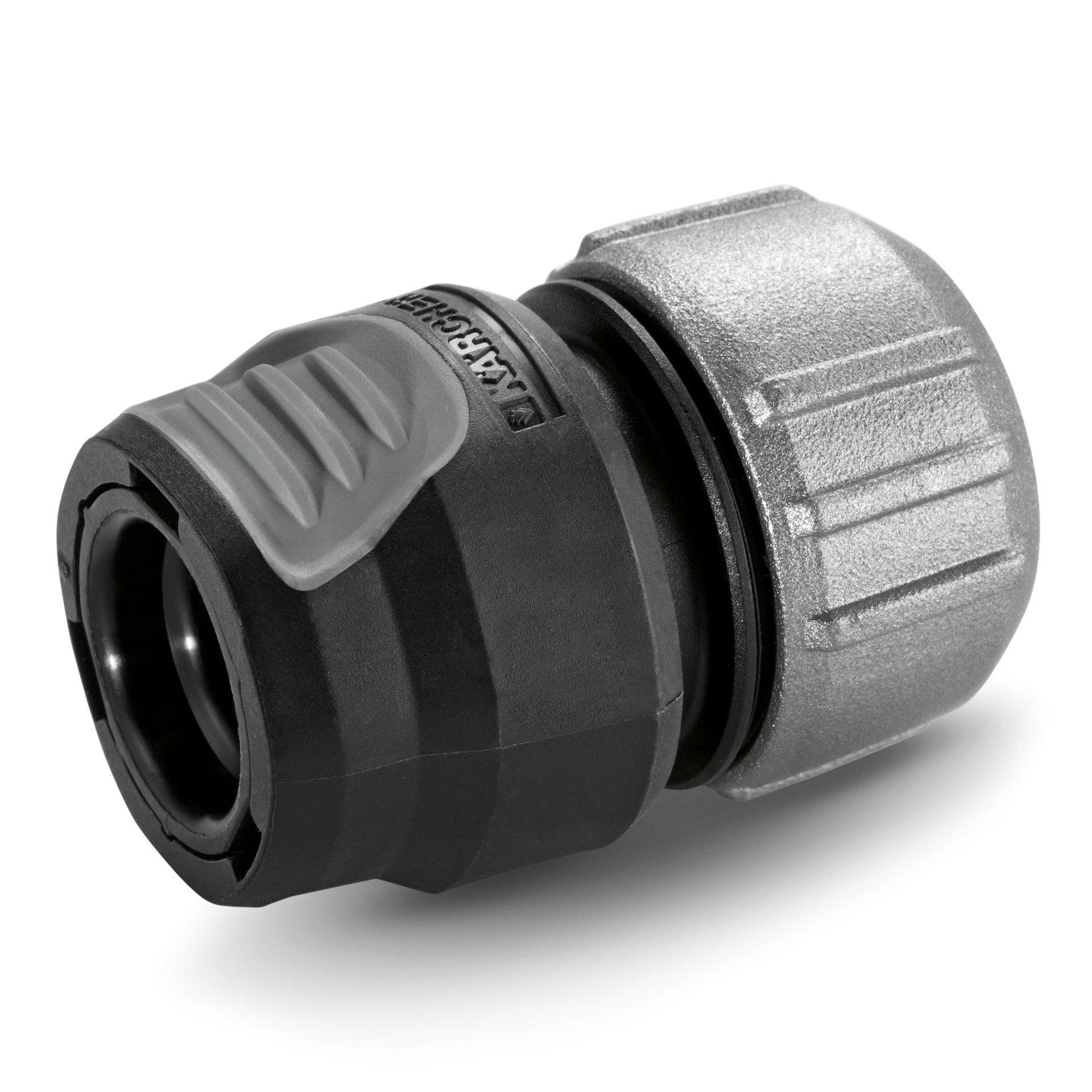 Kärcher Premium-Universal-Schlauchkupplung mit Aqua Stop Produktbild img1 L