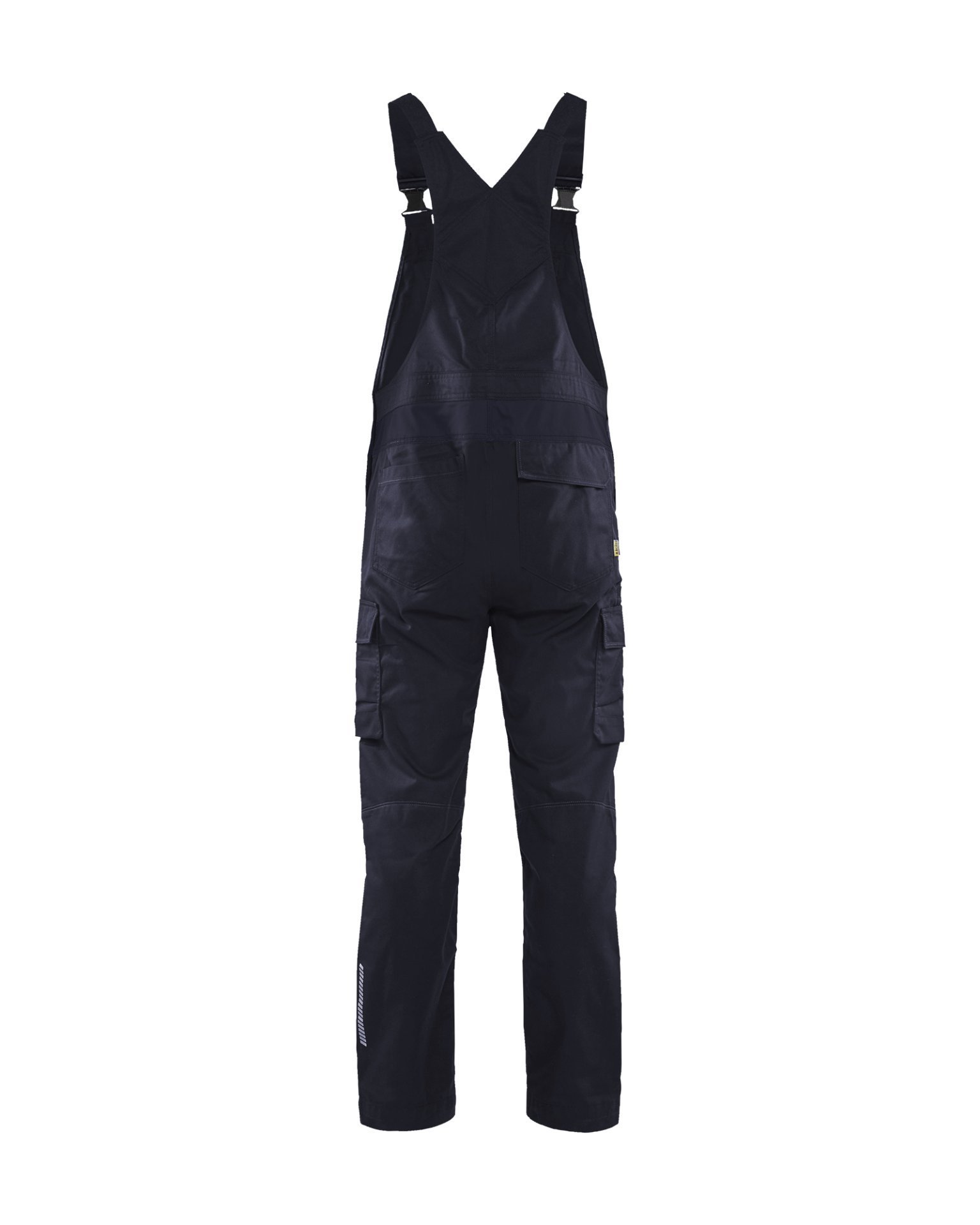 Blakläder Industrie Latzhose Stretch Produktbild img2 L