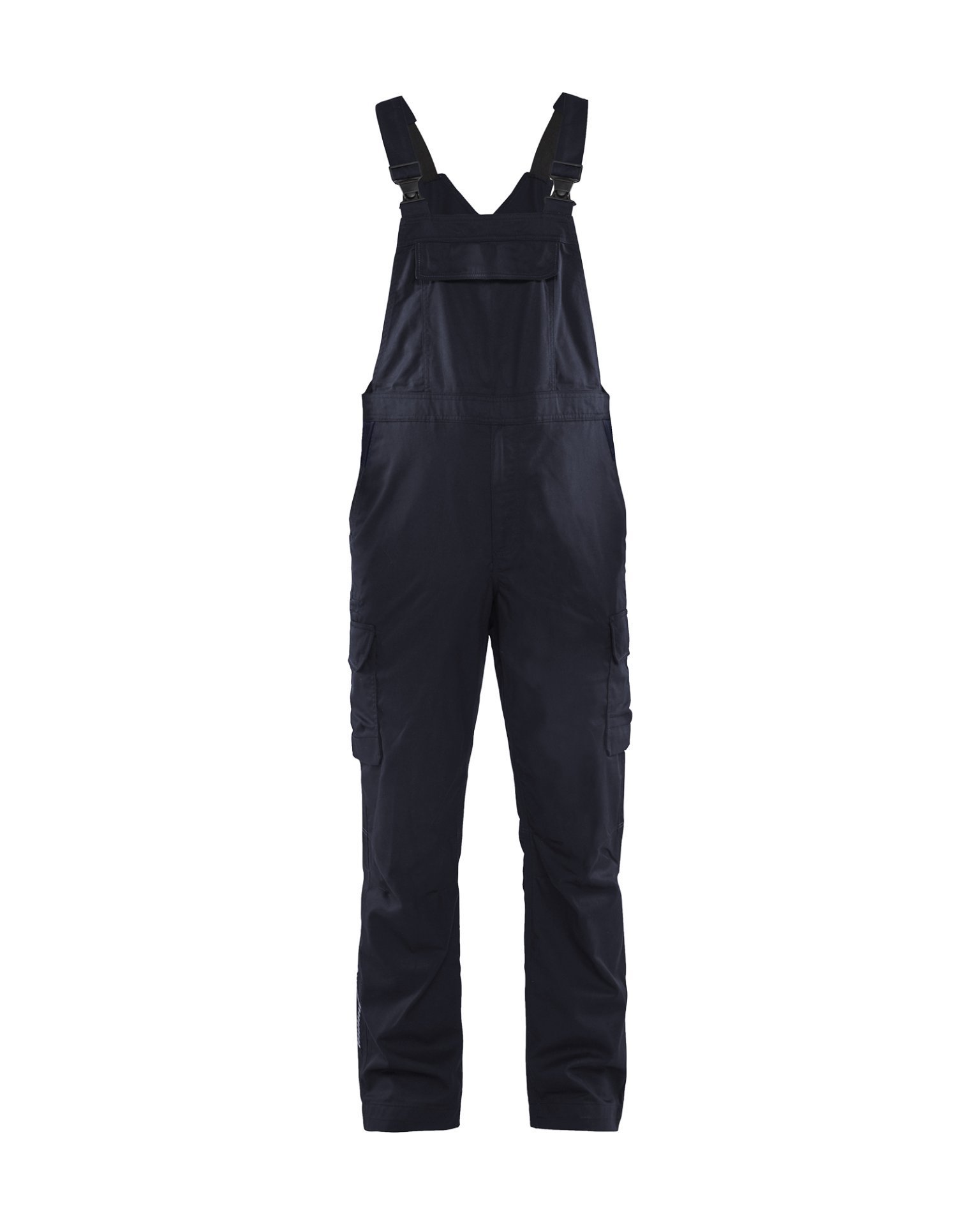 Blakläder Industrie Latzhose Stretch Produktbild img1 L