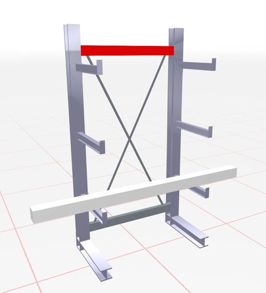 Horizontalverbinder Produktbild img1 L