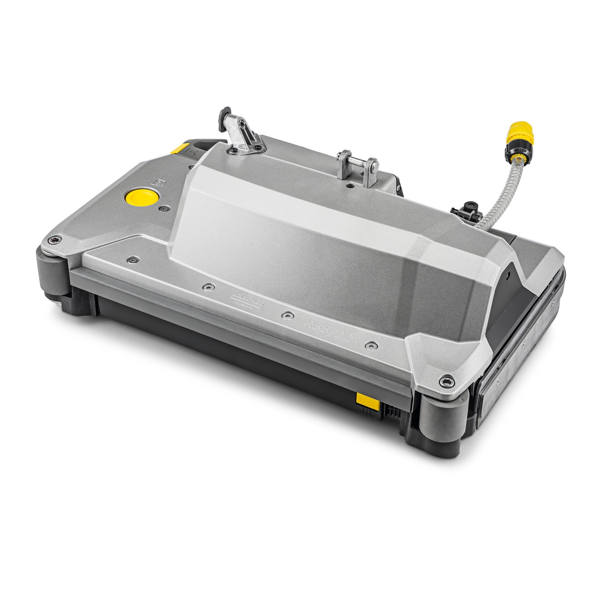 Kärcher Buerstenkopf R 55 Produktbild img1 L