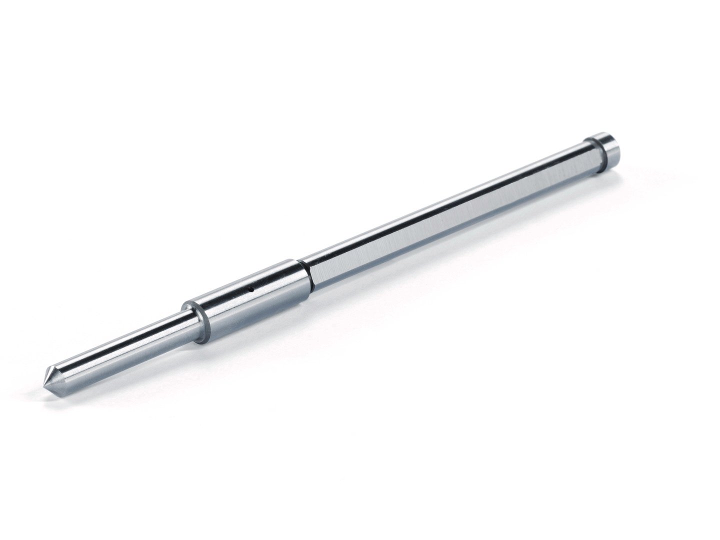 Fein Zentrierstift, L 184 mm, Ø 7,98 mm Produktbild img1 L
