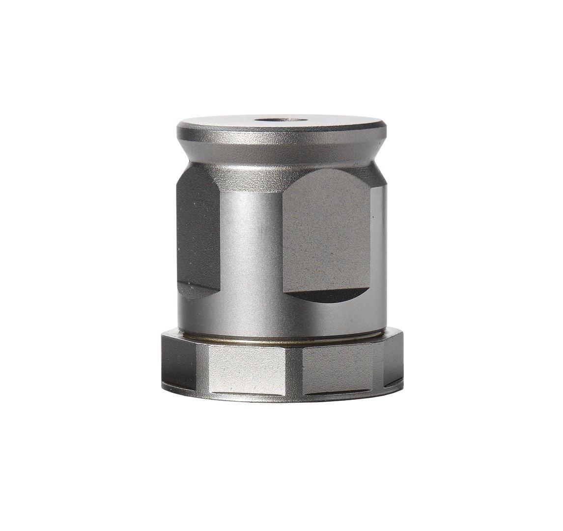 Fein HM Ultra 50 Kernbohrer mit QuickIN MAX-/ Weldon 32-Aufnahme, Bohr-Ø 90 mm, Schni Produktbild img2 L