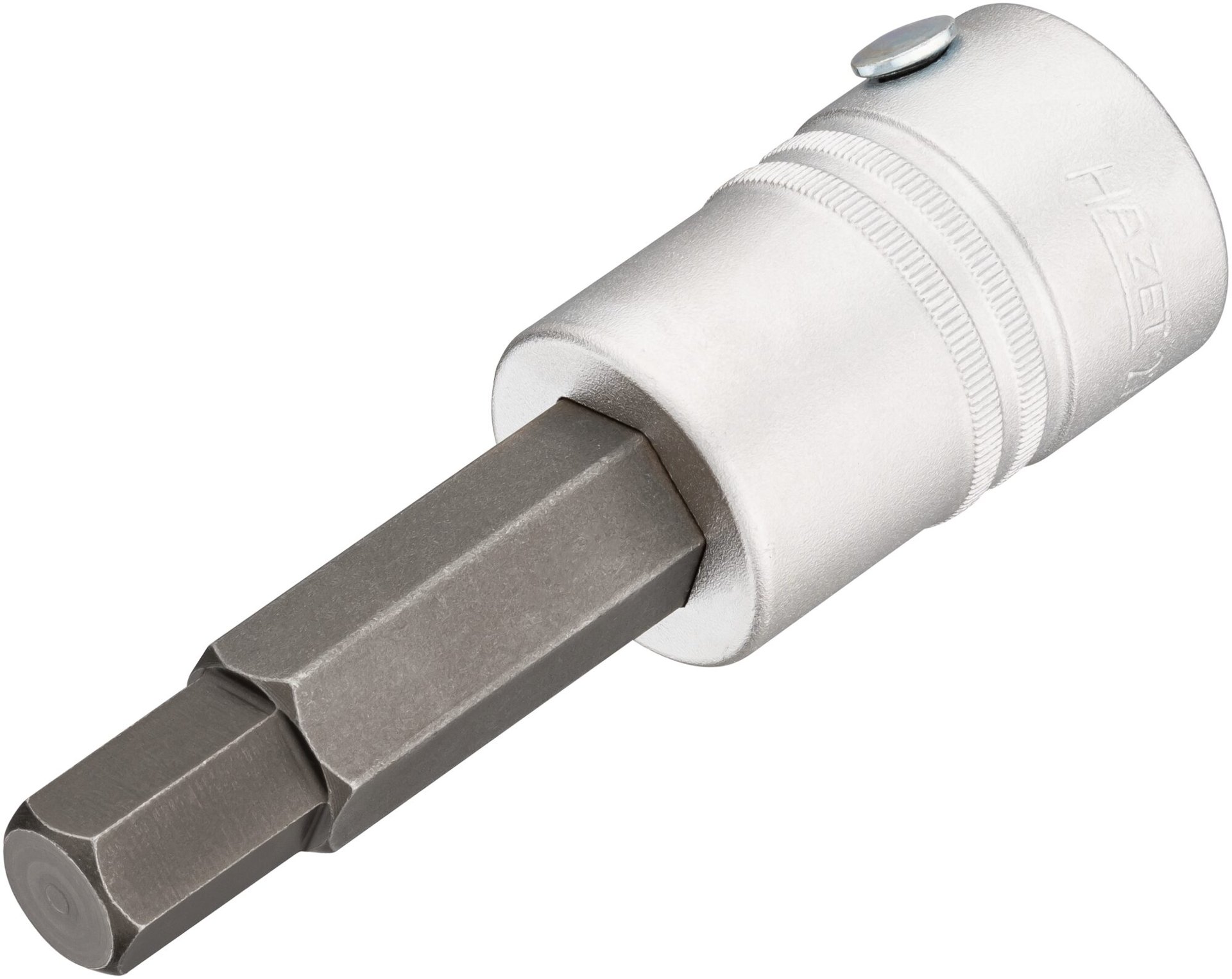 HAZET Bremssattel Schraubendreher-Steckschlüsseleinsatz 2784-14 ∙ 3/4 Zoll (20 mm) Vierkant hohl ∙ Innen Sechskant Profil ∙ SW 14 mm Produktbild img1 L