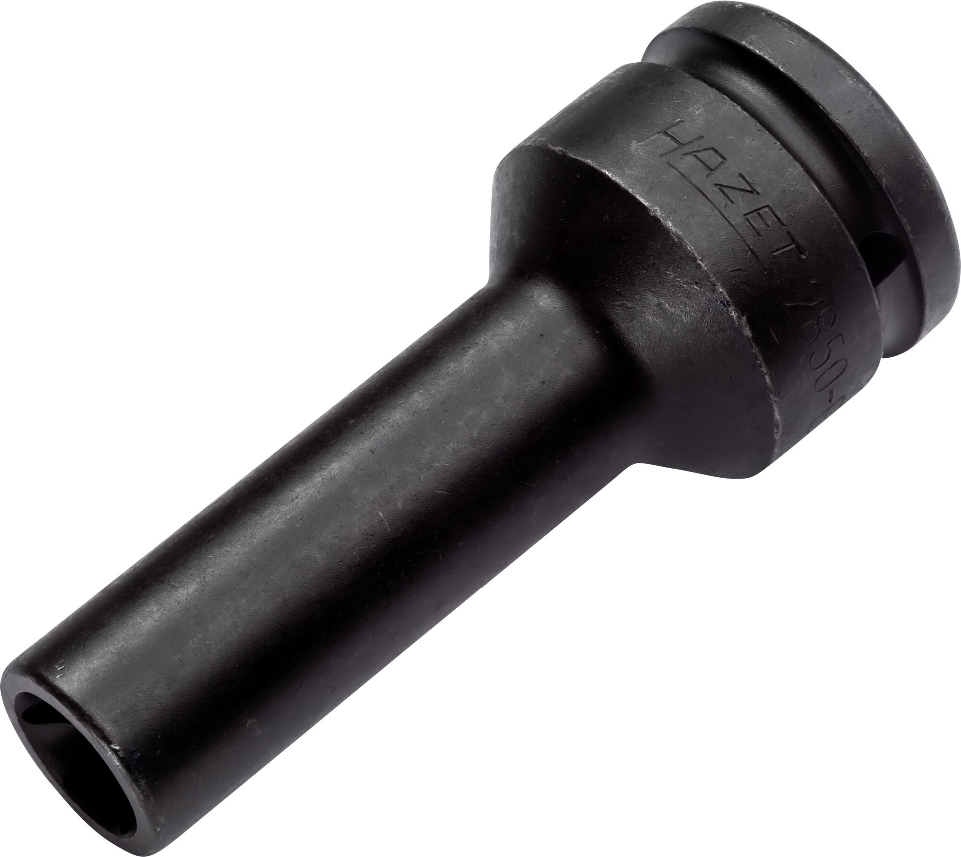 HAZET Schlag-, Maschinenschrauber Steckschlüsseleinsatz 2850-E20 ∙ 3/4 Zoll (20 mm) Vierkant hohl ∙ Außen TORX® Profil ∙ SW E20 Produktbild img1 L