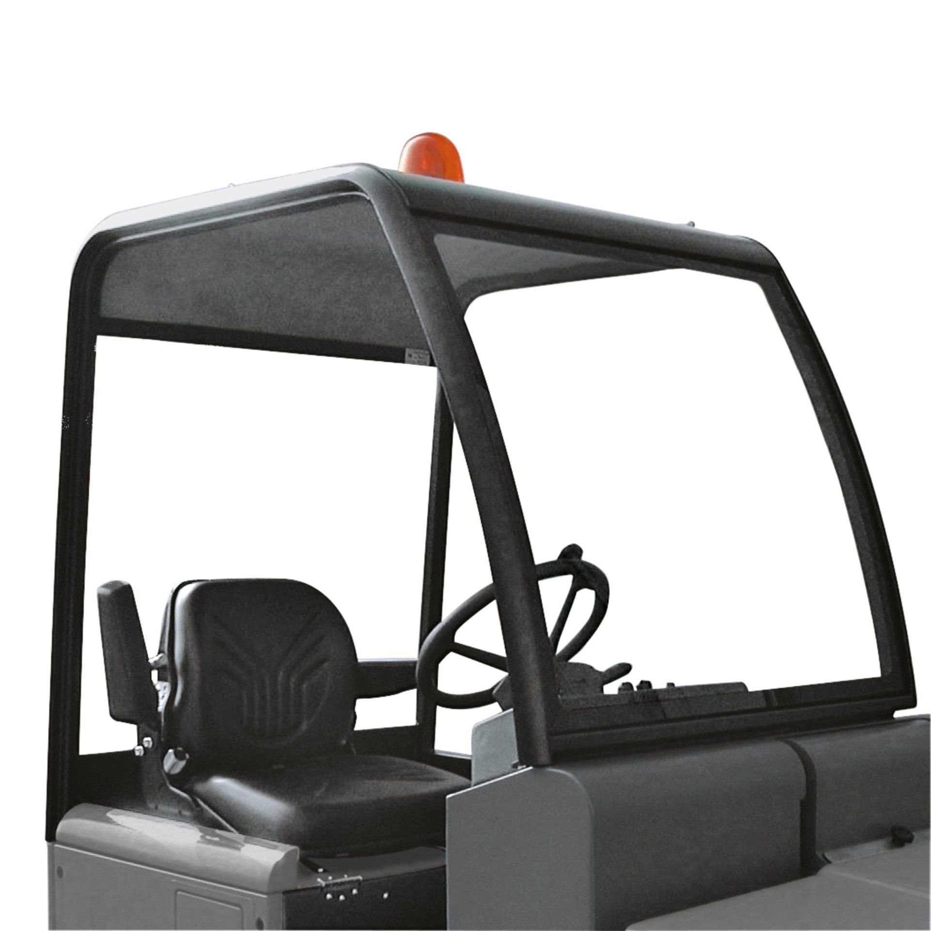 Kärcher ABS Schutzdach KM 105/180 R Produktbild img1 L