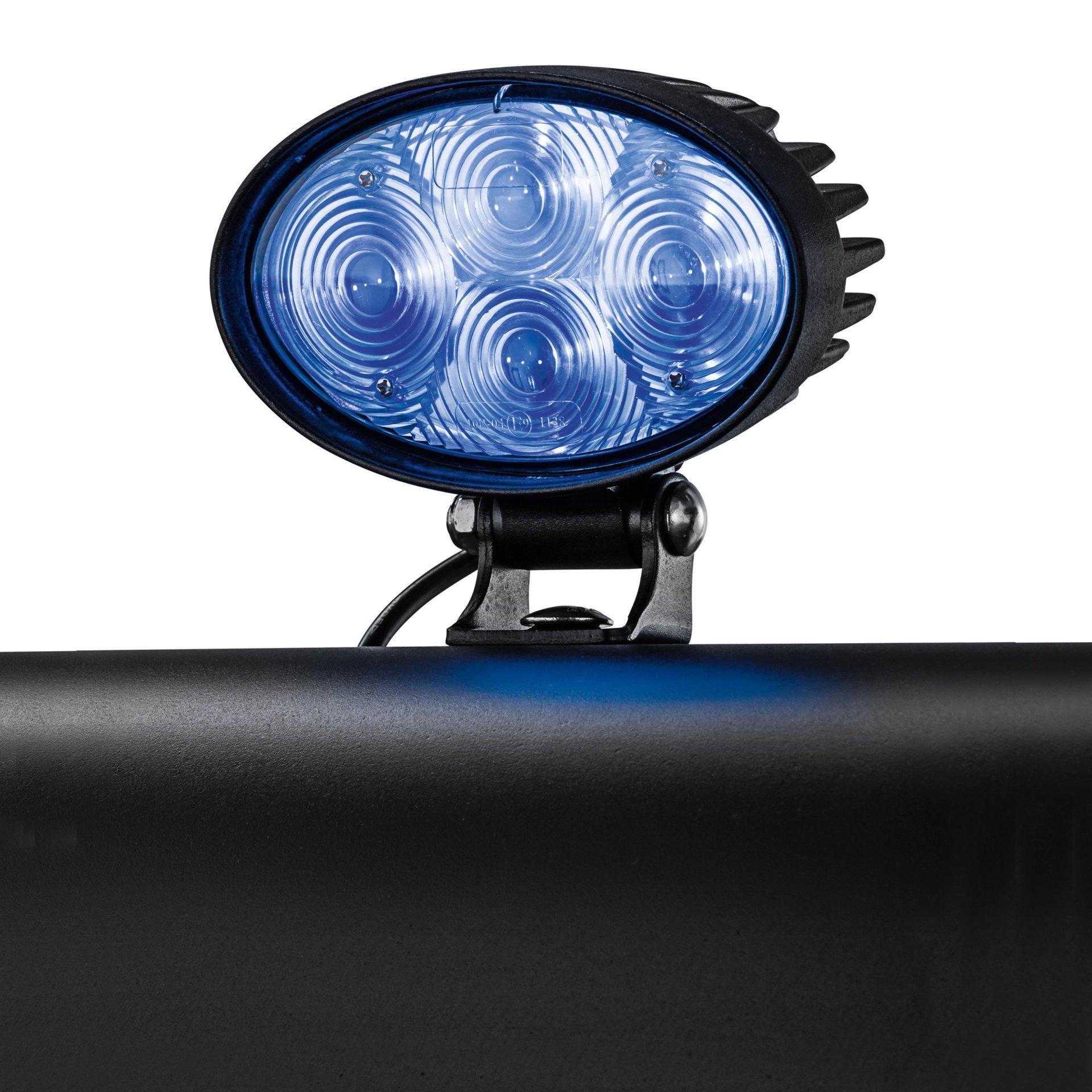 Kärcher ABS Licht blau Produktbild img1 L