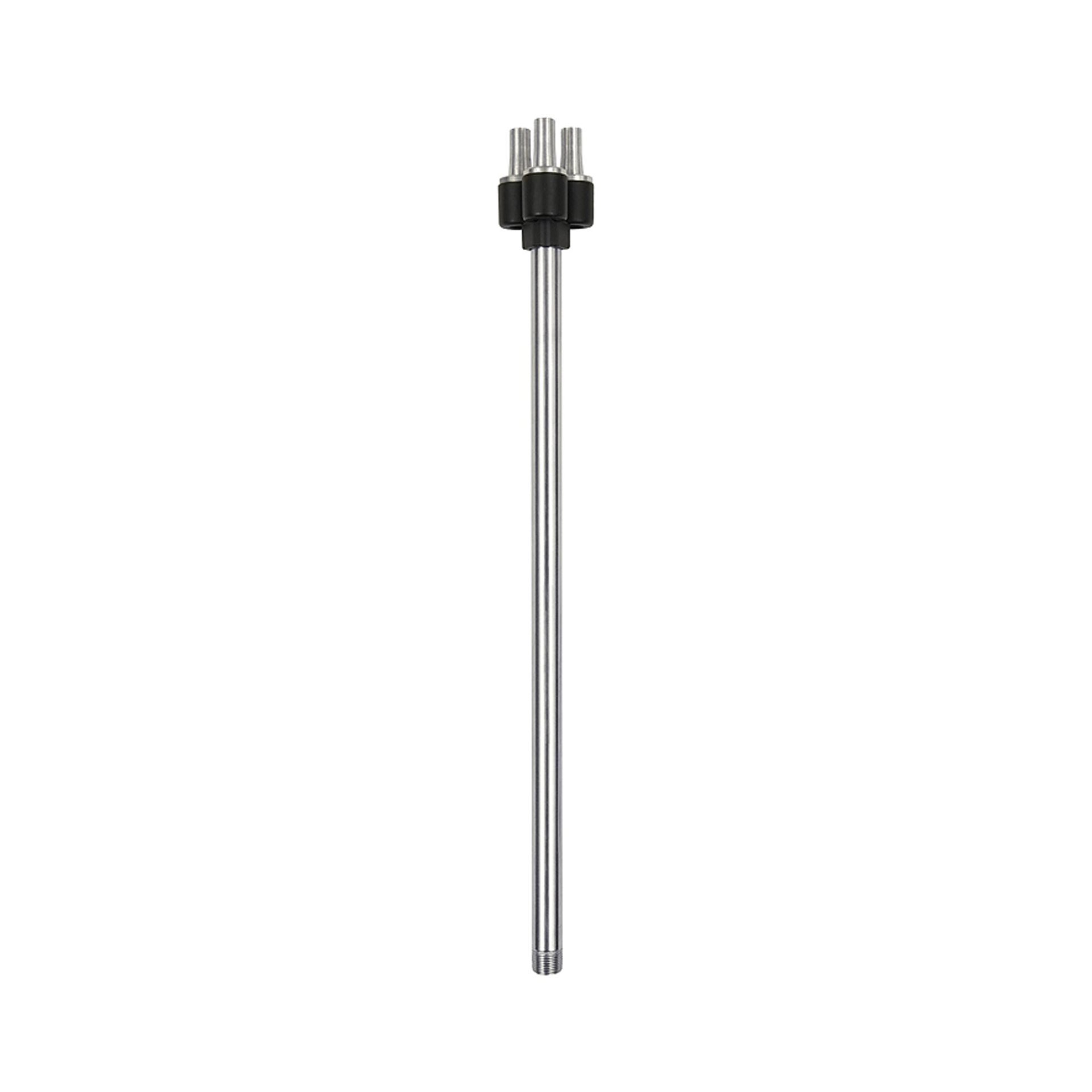 RIEGLER Verlängerungsrohr 150 mm, Multijet-Düse, für Blaspistolen Typhoon Produktbild img1 L
