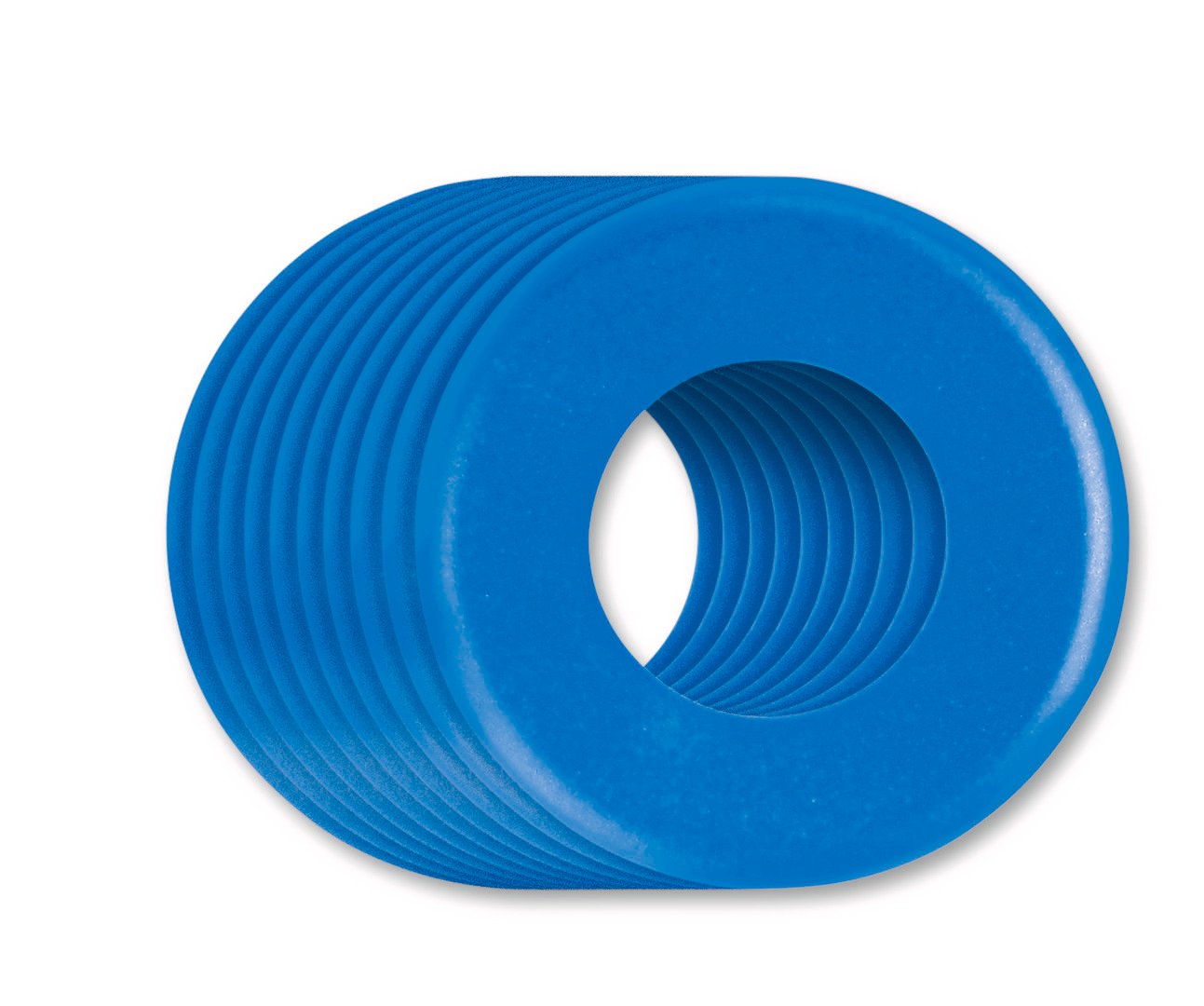 Fein Codier-Hülsen, Farbe blau, VE 10 St Produktbild img1 L
