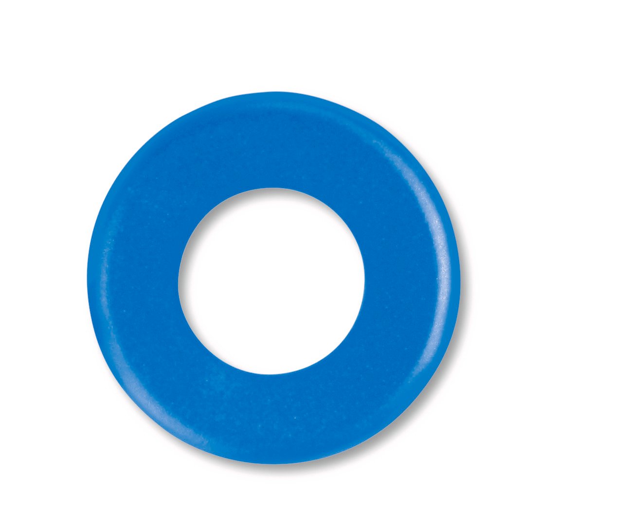Fein Codier-Hülsen, Farbe blau, VE 10 St Produktbild img2 L