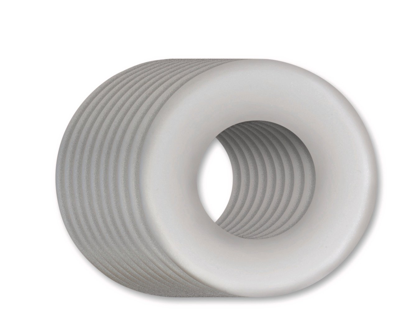 Fein Codier-Hülsen, Farbe grau, VE 10 St Produktbild img1 L