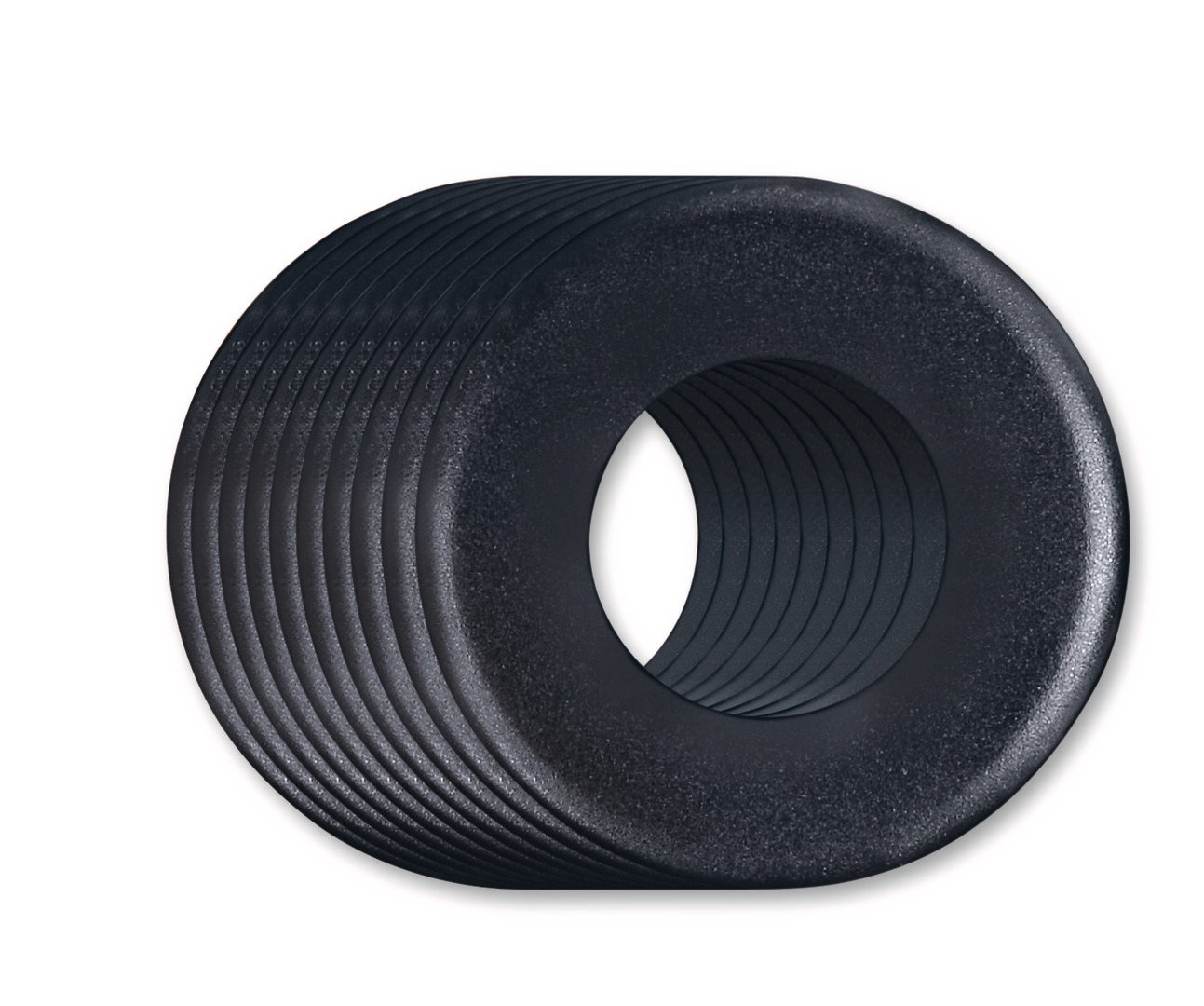 Fein Codier-Hülsen, Farbe schwarz, VE 10 St Produktbild img1 L