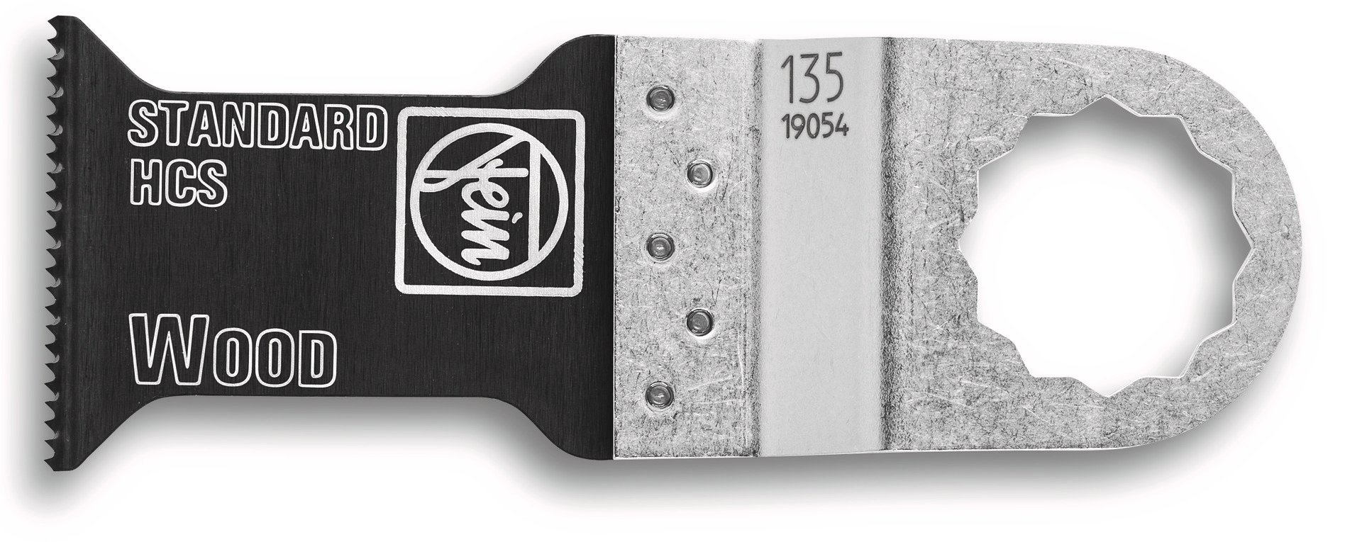 Fein E-Cut Standard-Sägeblätter, Breite 35 mm, VE 5 St Produktbild img1 L