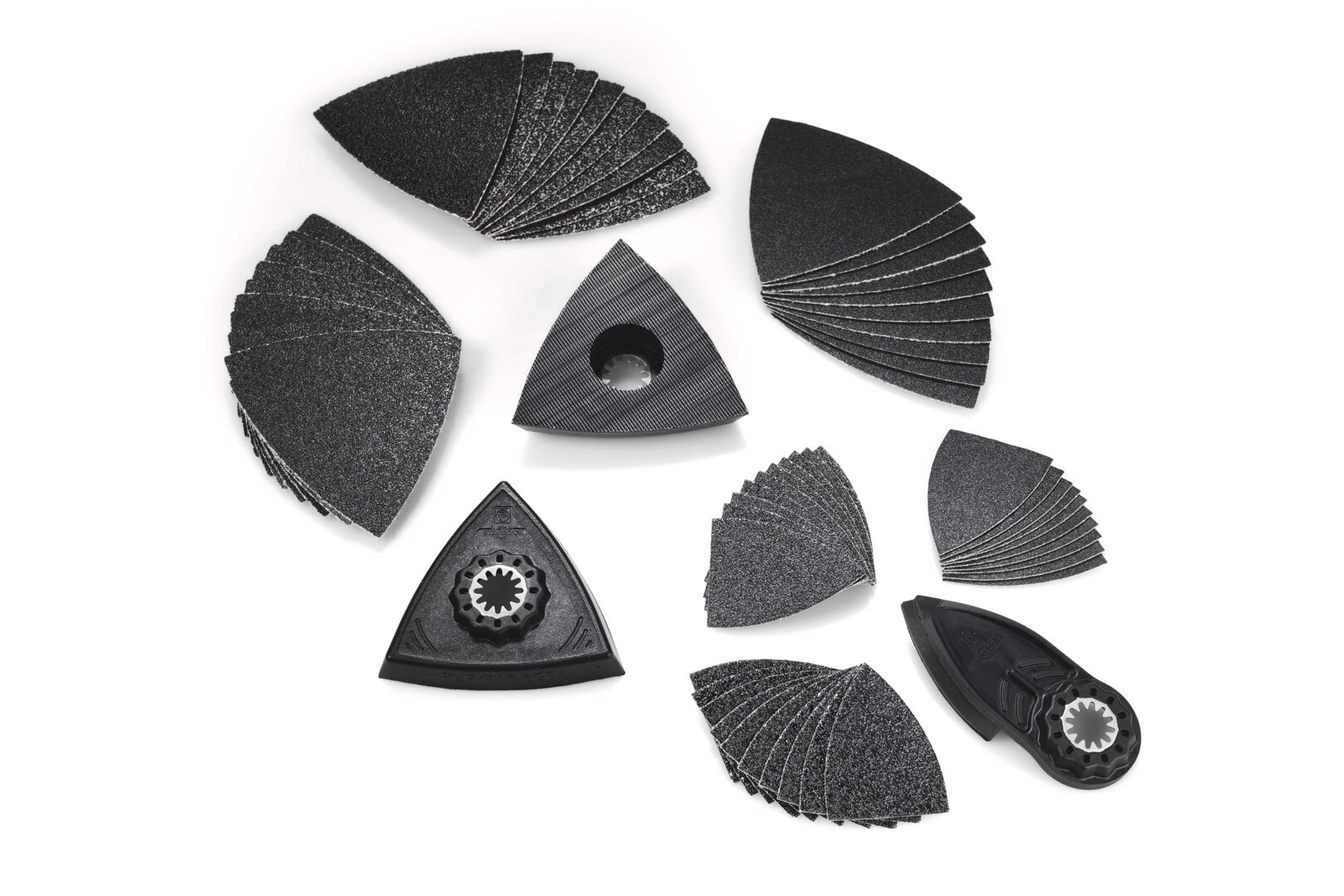 Fein Best of Starlock SANDING, Aufnahme Starlock Produktbild img1 L
