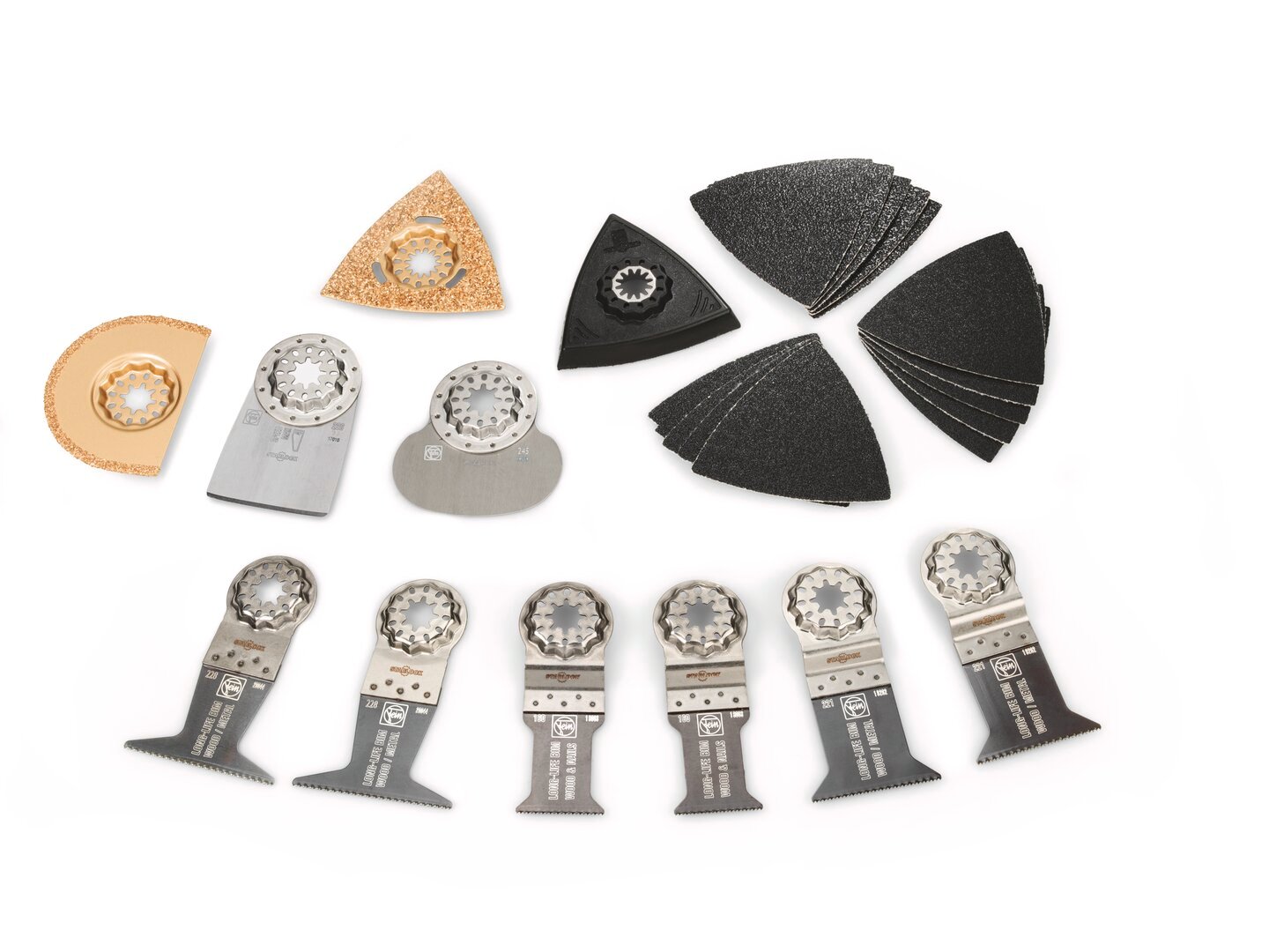 Fein Best of Starlock RENOVATION, Aufnahme Starlock Produktbild img1 L