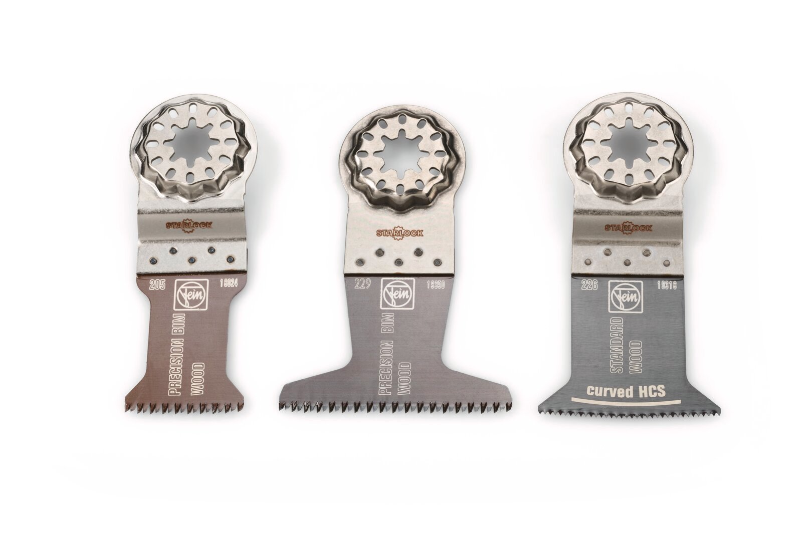 Fein E-Cut Combo Starlock WOOD, Aufnahme Starlock Produktbild img1 L