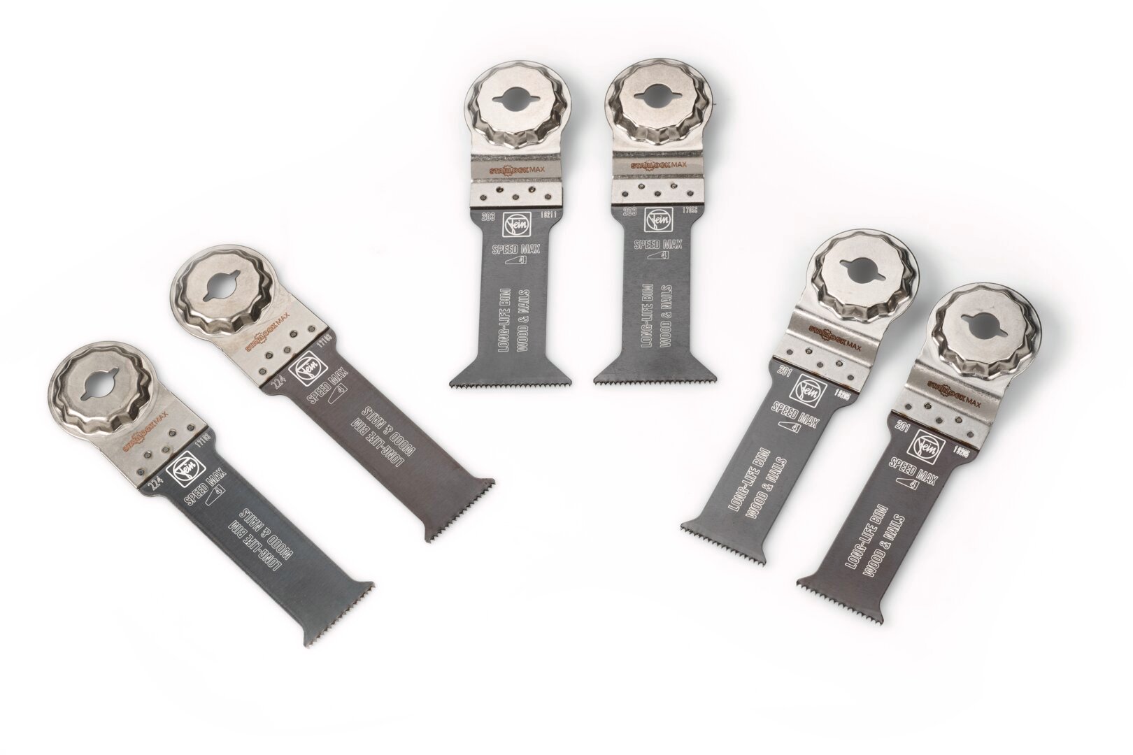 Fein Best of E-Cut StarlockMax WOOD & METAL, Aufnahme StarlockMax Produktbild img1 L