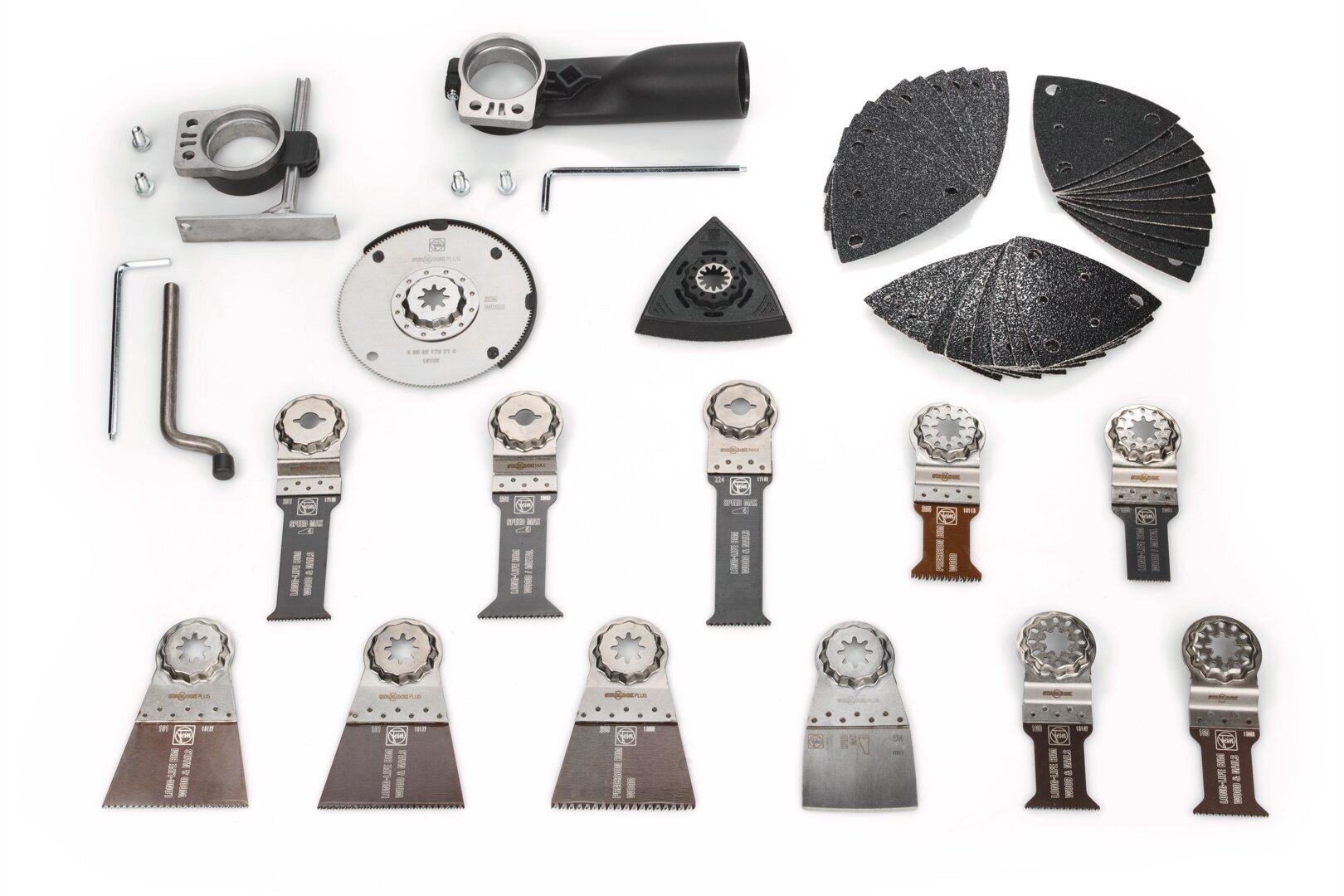 Fein Profi-Set StarlockMax INNENAUSBAU, Aufnahme StarlockMax Produktbild img1 L