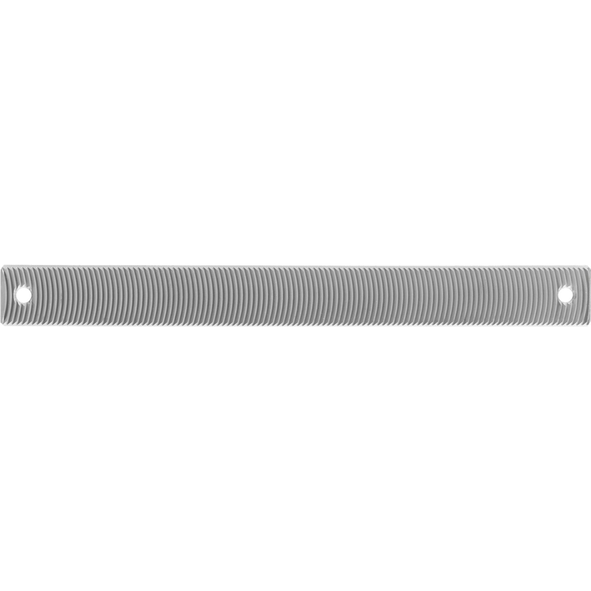 PFERD TOOLS Karosseriefeilenblatt gefräst Flachstumpf 300mm Zahnung 2-Radial, universell Produktbild img1 L