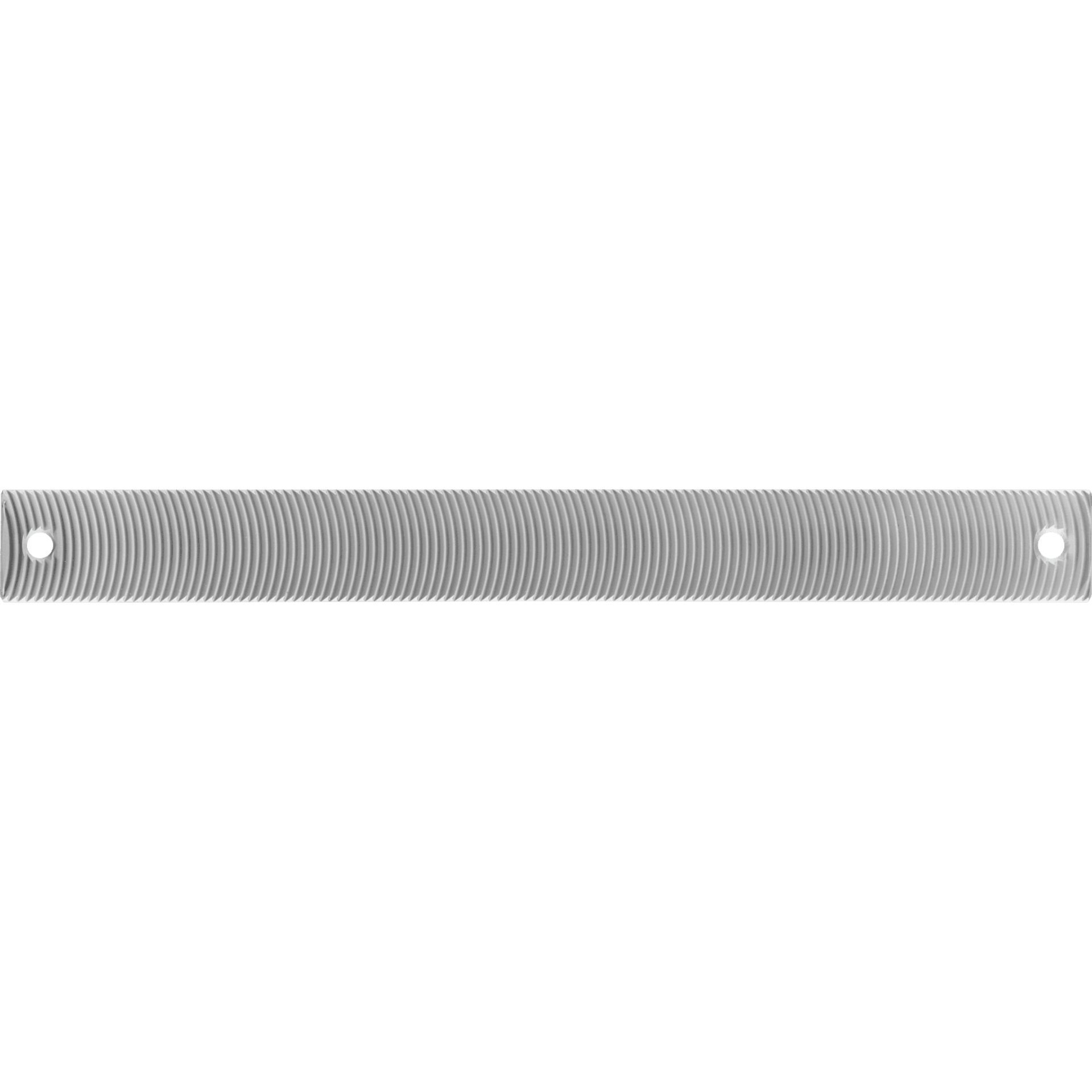 PFERD TOOLS Karosseriefeilenblatt gefräst Flachstumpf 350mm Zahnung 1-Radial, grobe Zerspanung Produktbild img1 L