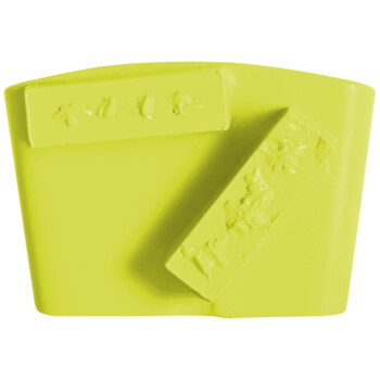 Tyrolit Split-PKD-Schleifschuh PREMIUM 77x52x26 Produktbild img1 L