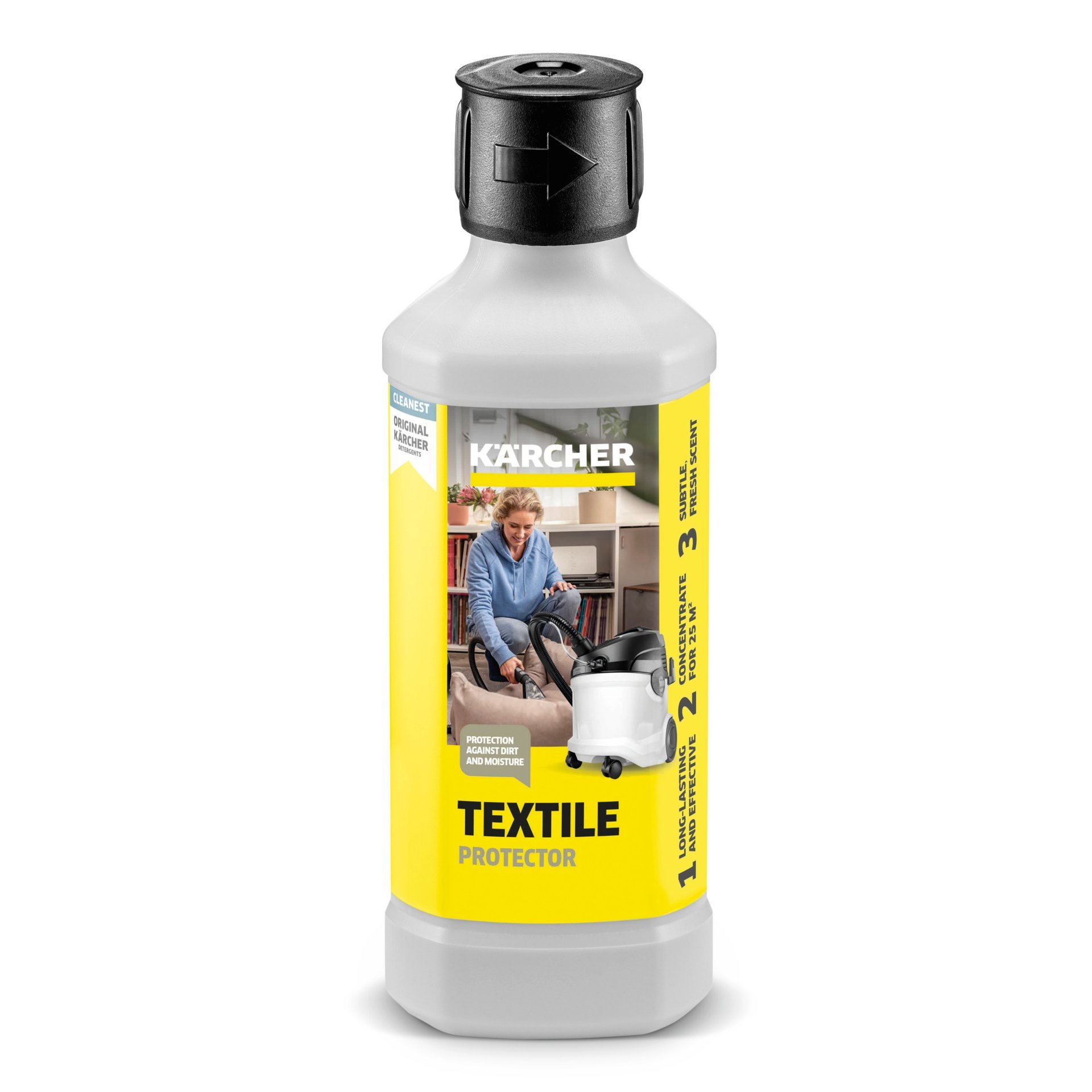 Kärcher Textilimprägnierer Care Tex RM 762 Produktbild img1 L