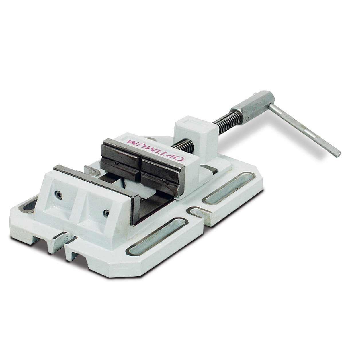 Maschinenschraubstock Optimum BSI 100 Produktbild img1 L