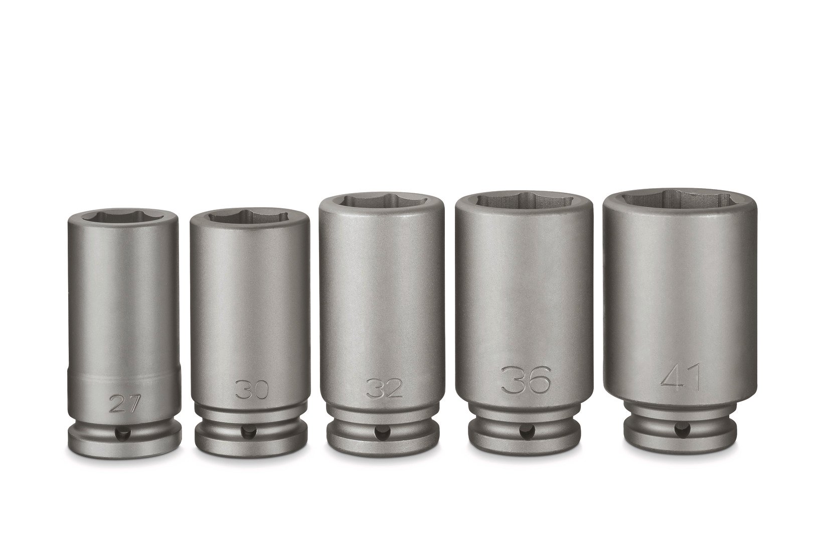 Fein Kraftstecknuss-Set Produktbild img1 L