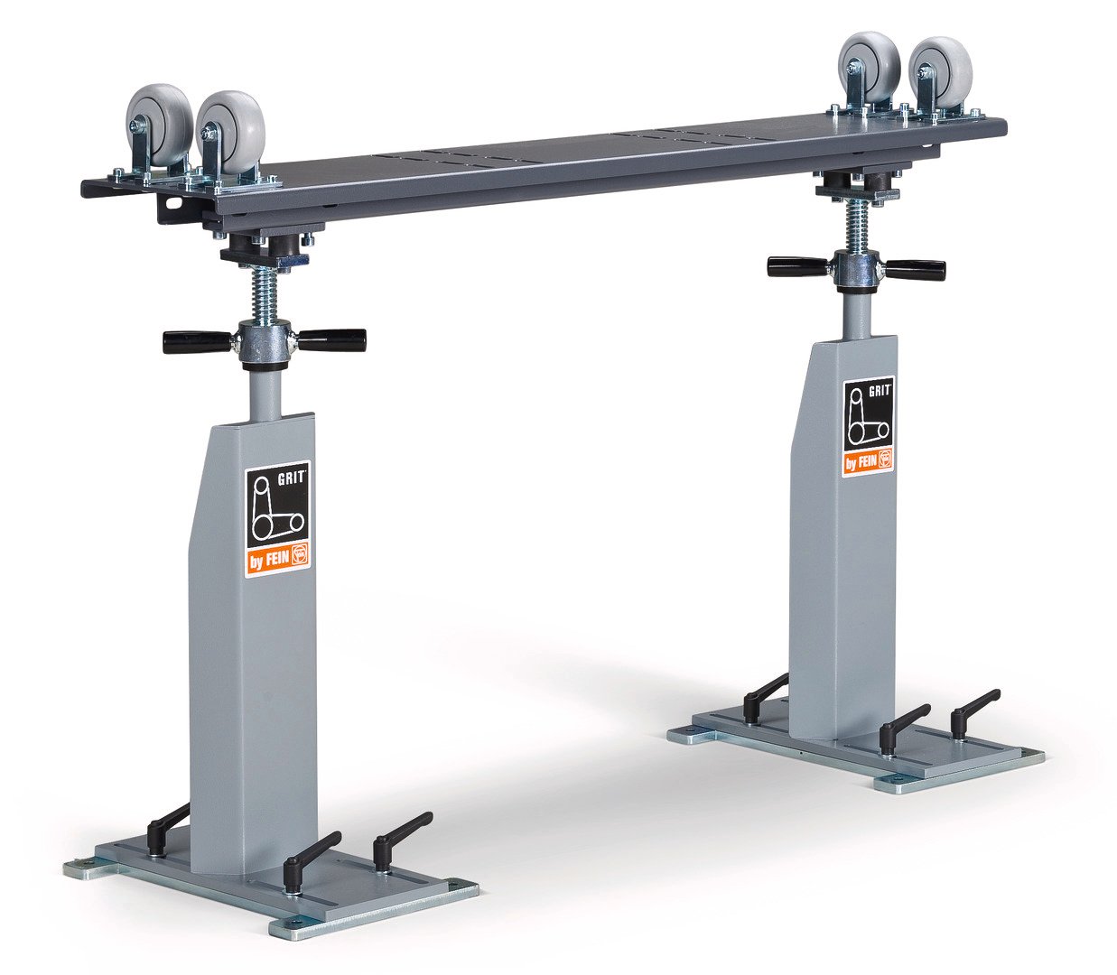 Fein GXIS-2 Rohrführung für Rundschleifen, max. Rohrlänge 1 500 mm Produktbild img1 L