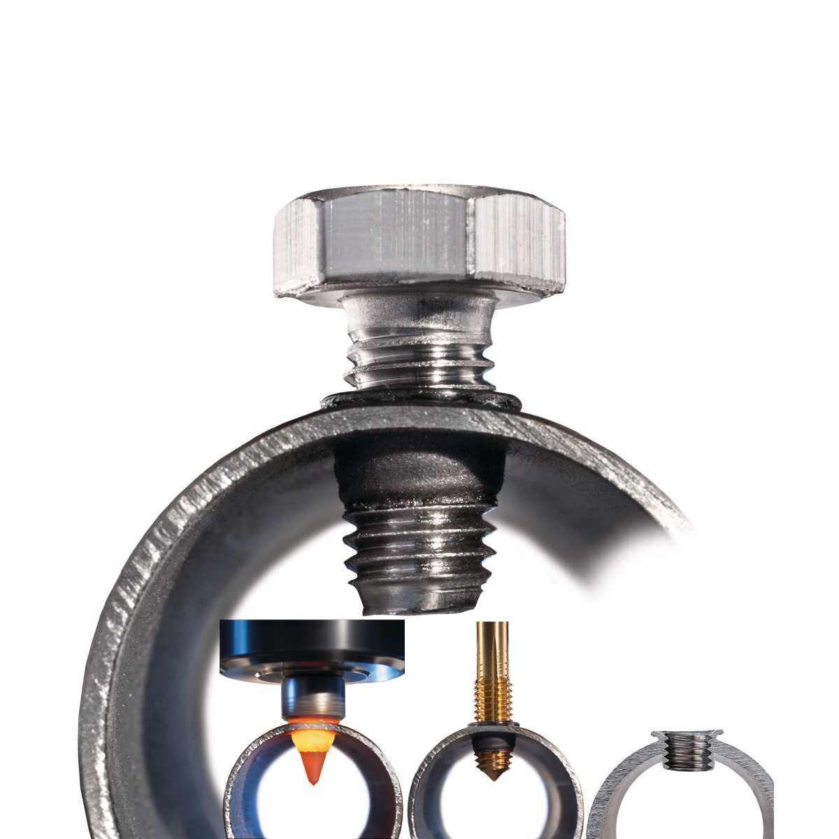 Optimum Säulenbohrmaschine OPTIdrill DH 28BV Produktbild img4 L
