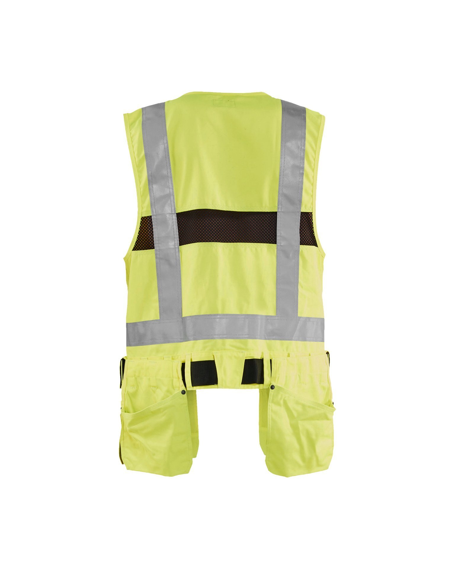 Blakläder High Vis Werkzeug Weste Produktbild img2 L