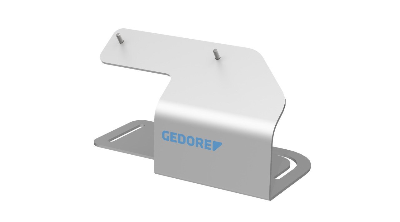 GEDORE ETQR ST E-torc Q Displayeinheit Standfuß Produktbild img1 L