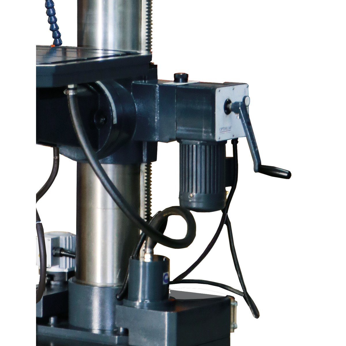 Optimum Getriebebohrmaschine OPTIdrill DH 55G Produktbild img2 L