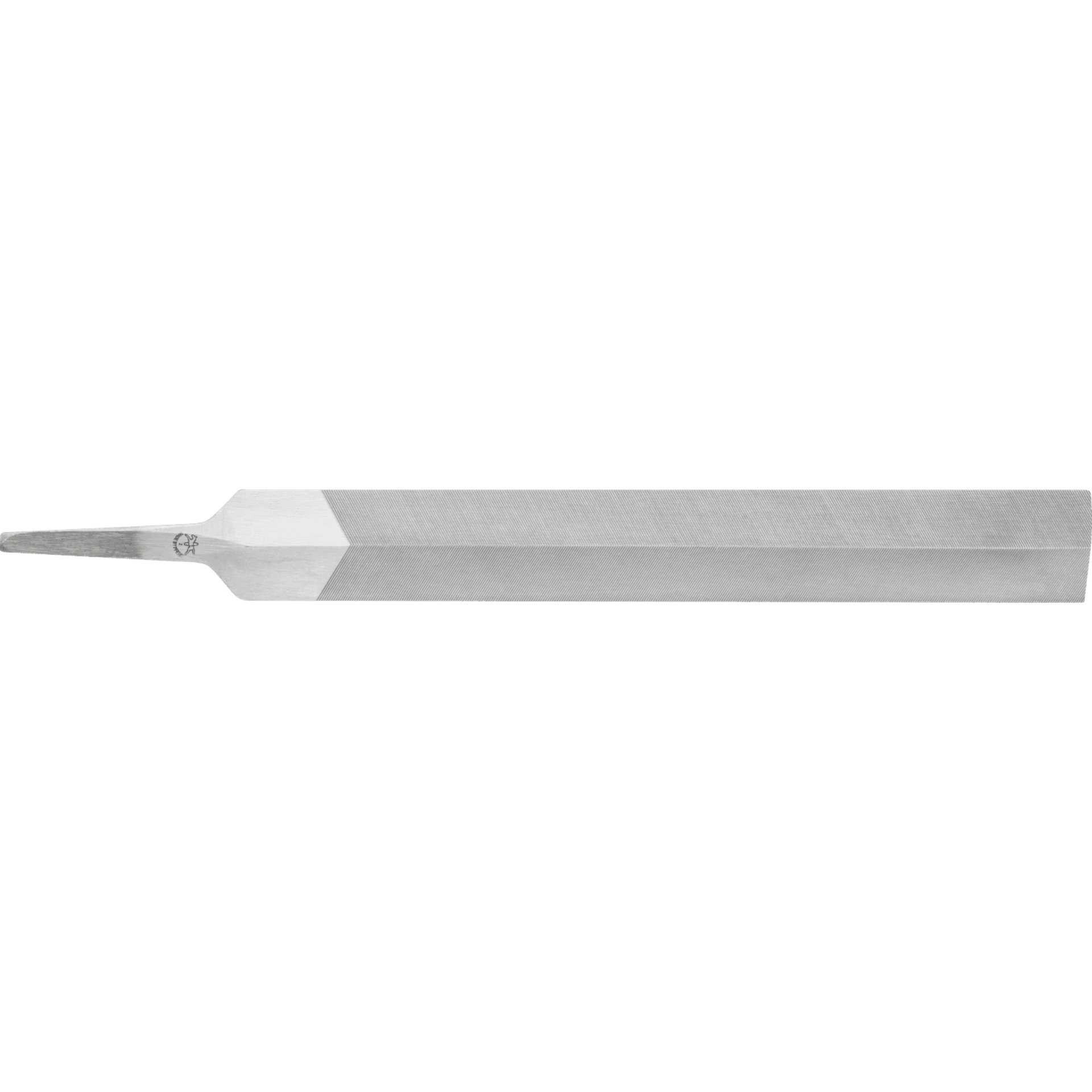 PFERD TOOLS Schärffeile Schwertform 200mm Hieb 2 universell zum Schärfen Produktbild img1 L
