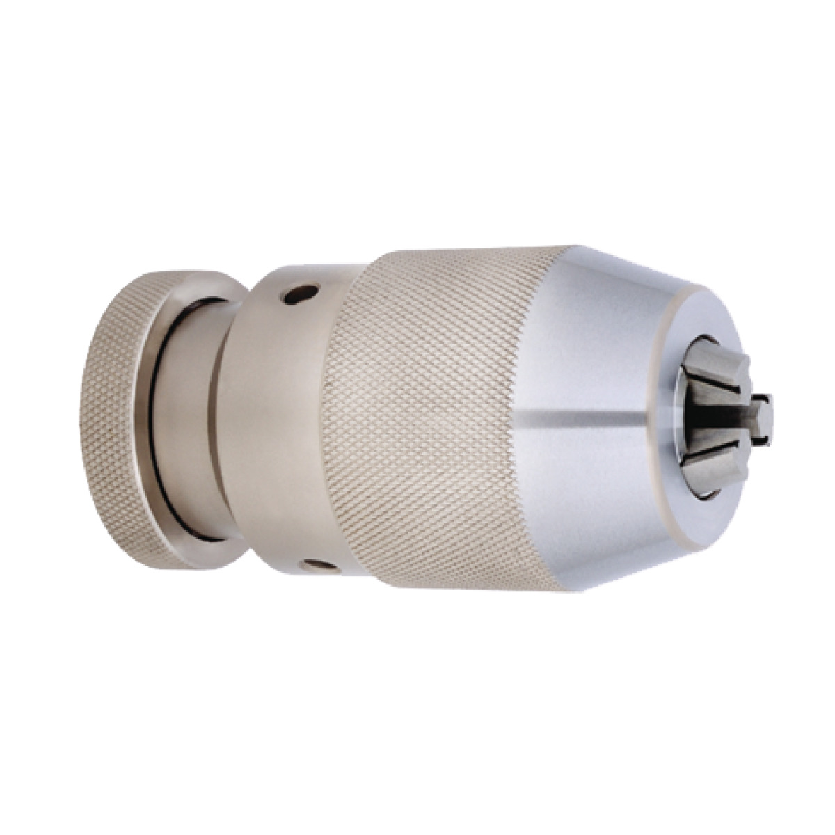 Optimum Präzisions-Schnellspannbohrfutter 1-10 mm, B16 Produktbild img1 L