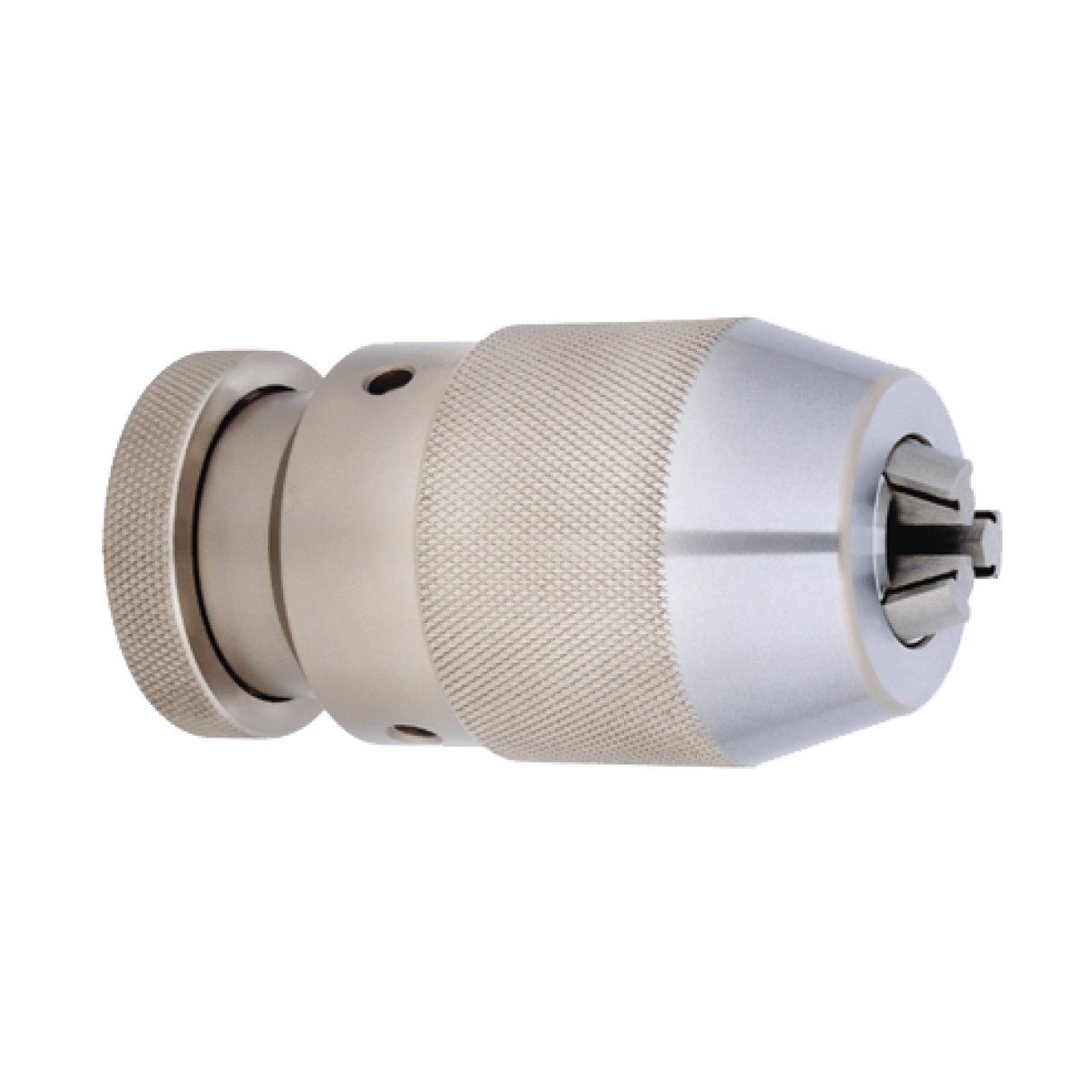 Präzisions-Schnellspannbohrfutter Optimum 1-10 mm, B16 Produktbild img1 L