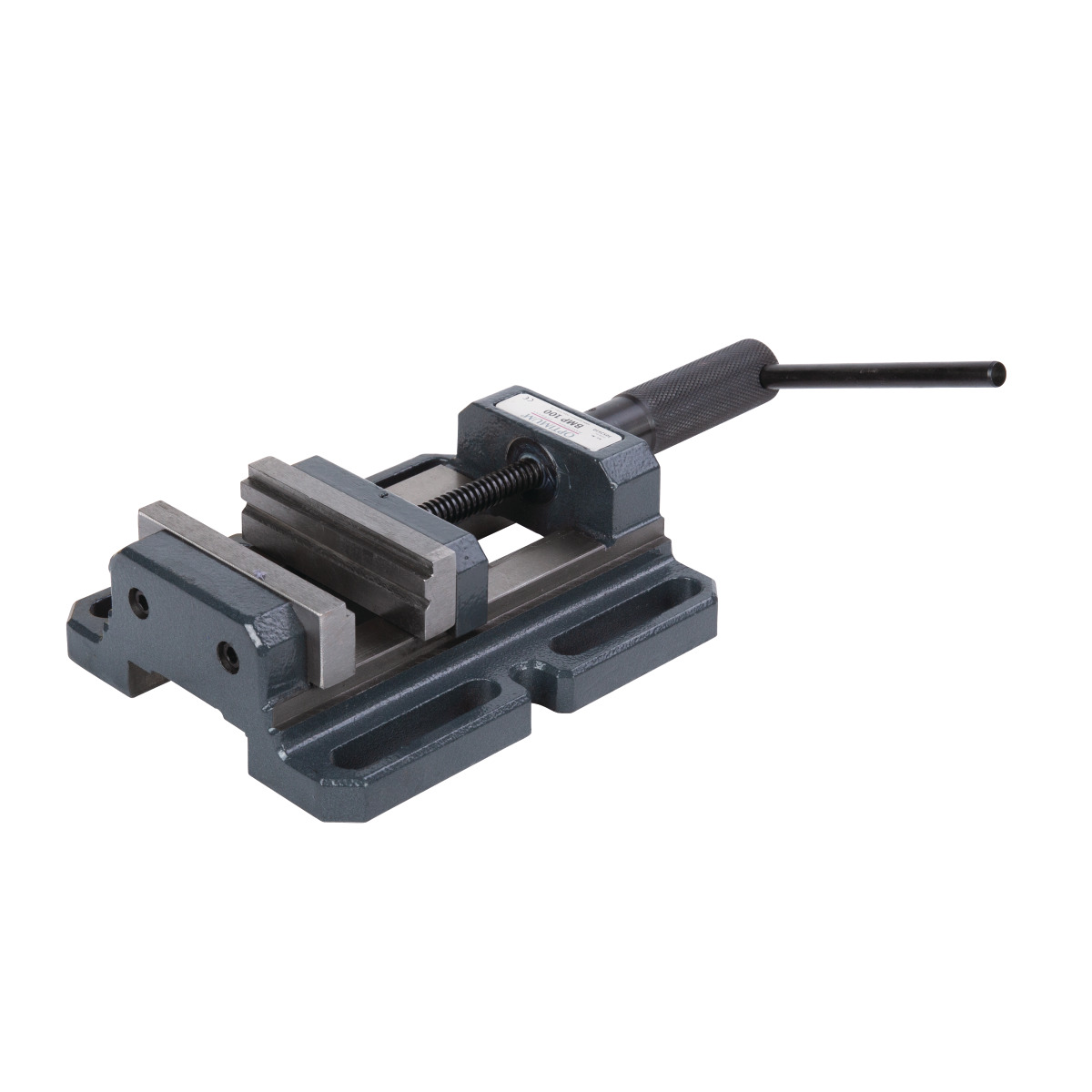 Optimum Maschinenschraubstock BMP 130 Produktbild img1 L